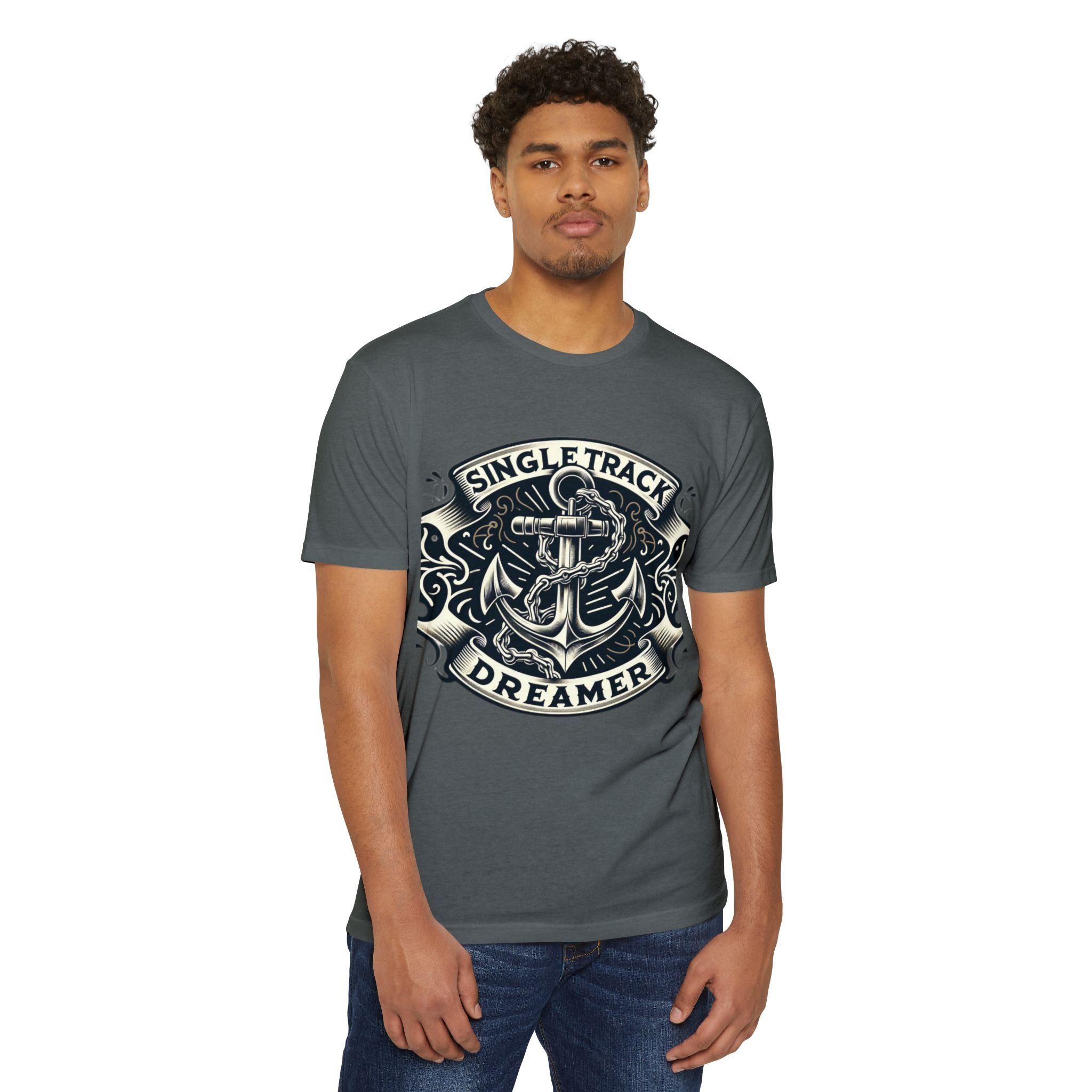 Men's T-shirt | Anchor