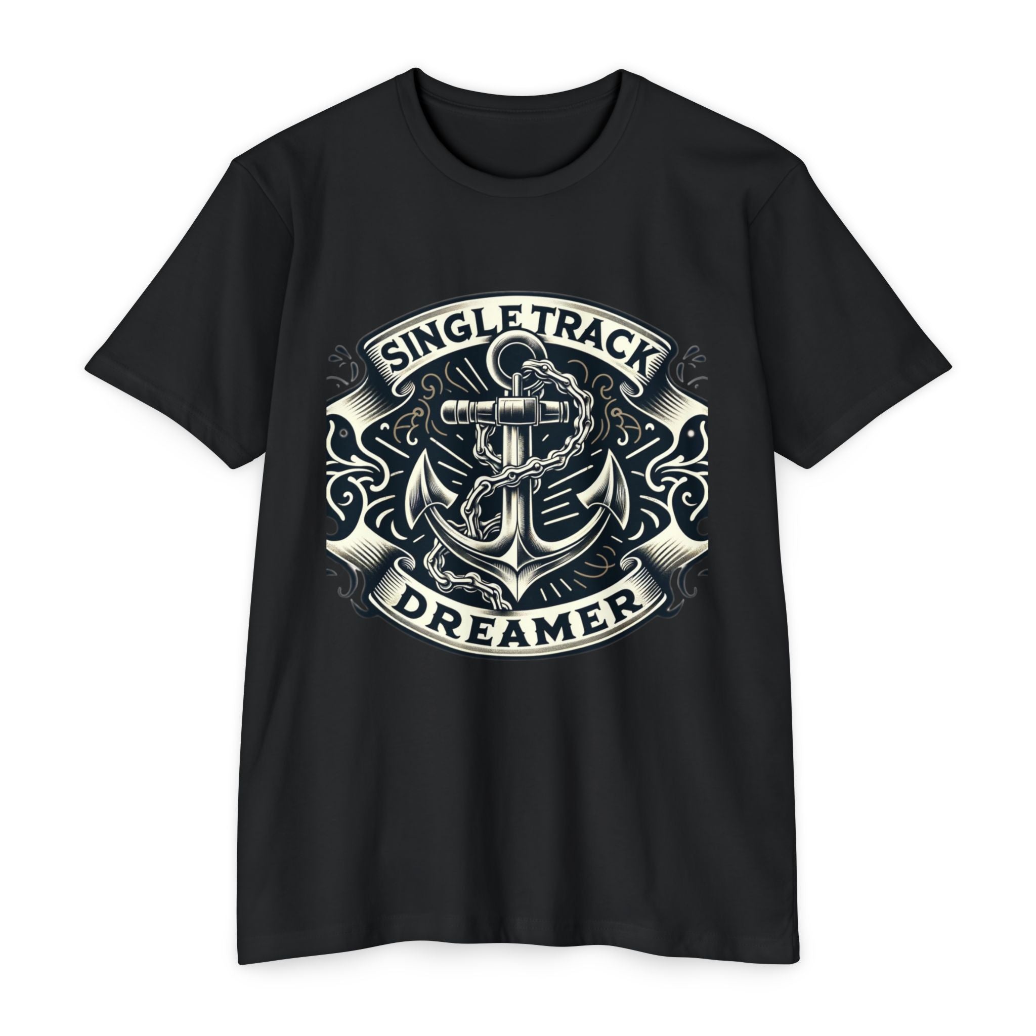 Men's T-shirt | Anchor