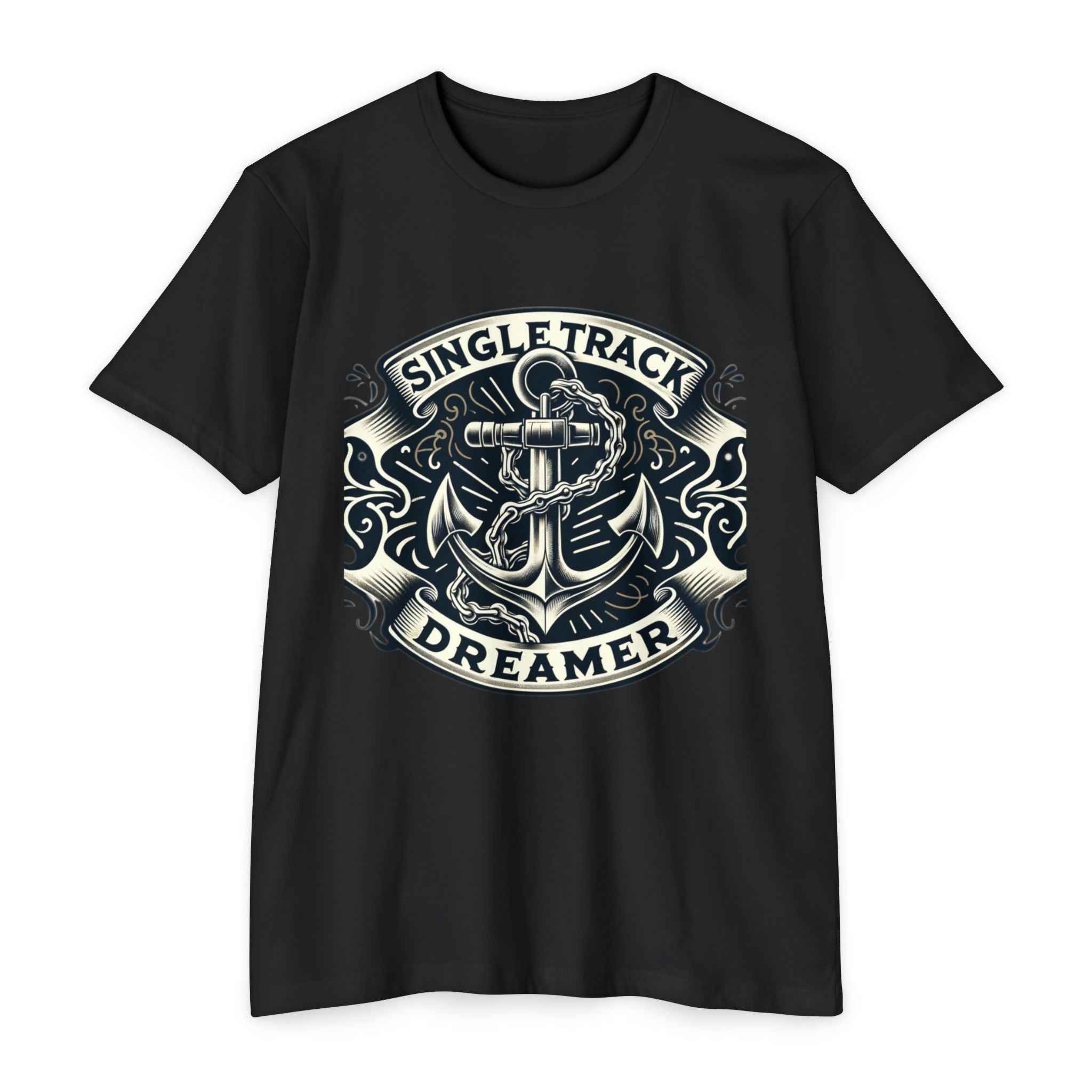 Men's T-shirt | Anchor