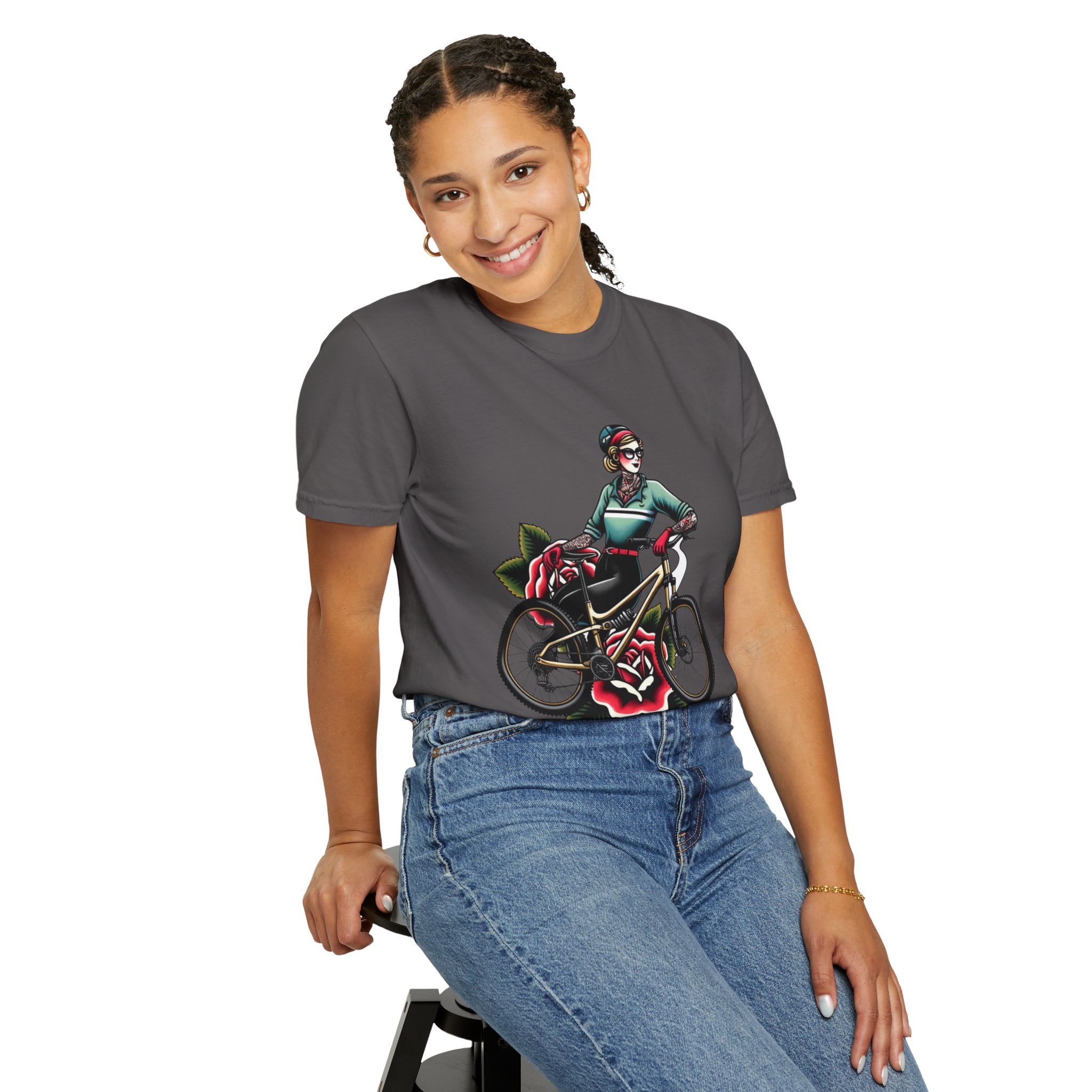Women's T-shirt | Old School