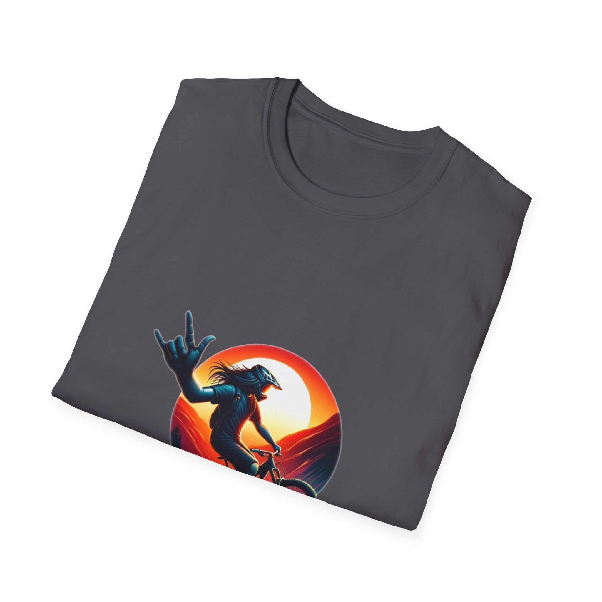 Men's T-Shirt | Rock On