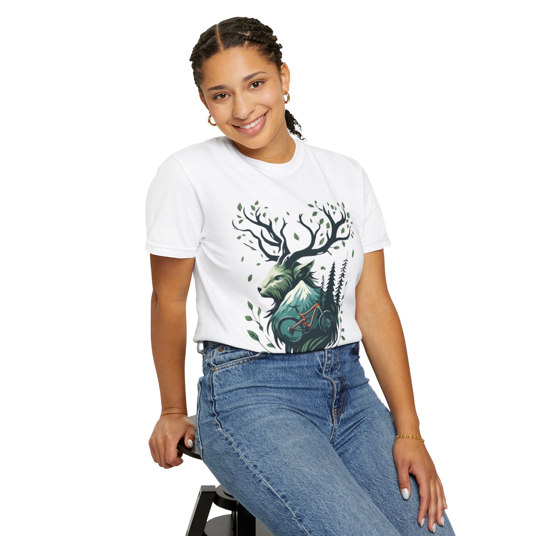 Women's T-shirt | Deer 'O' Deer