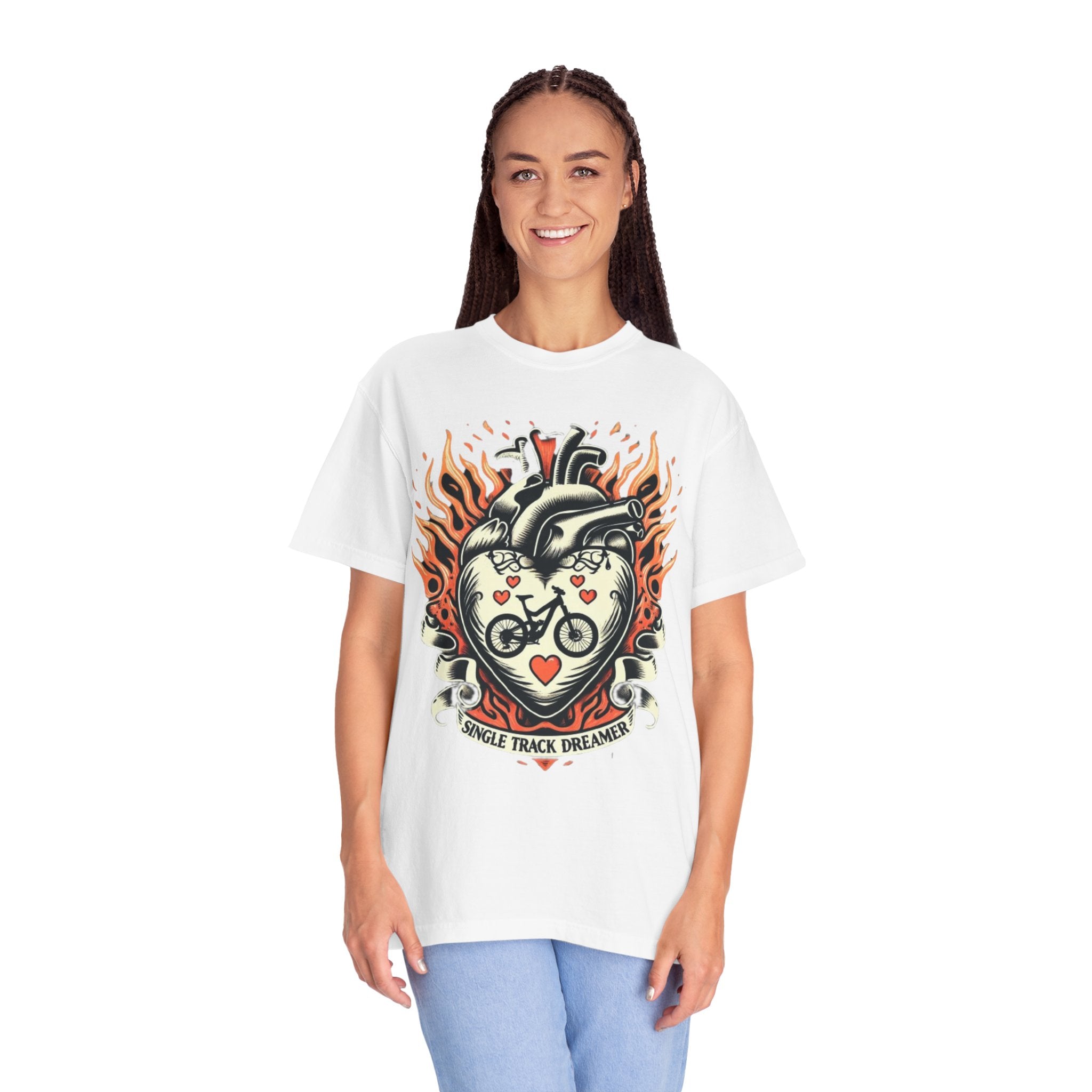 Women's T-shirt | Hearts