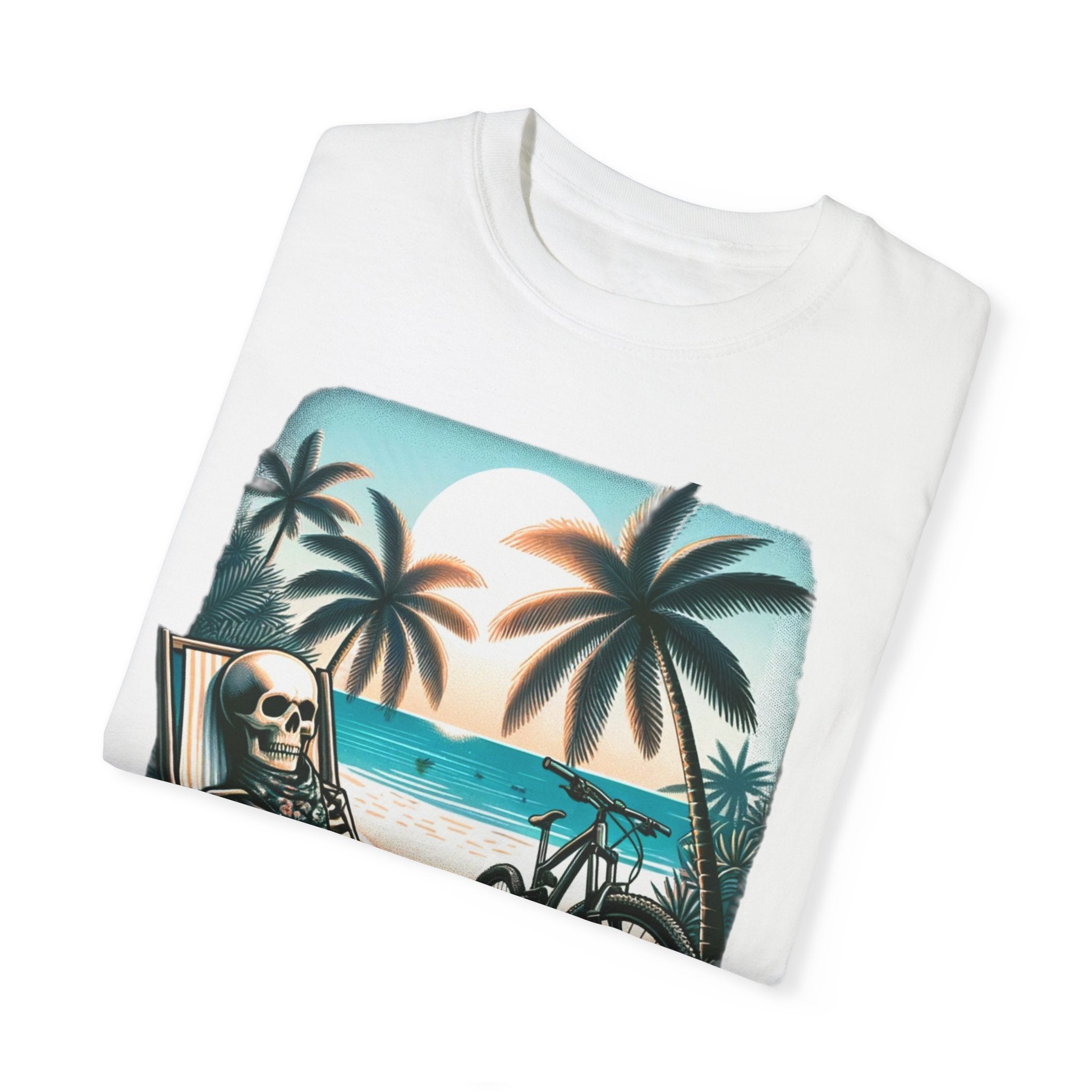 Men's T-shirt | Eternal Ride