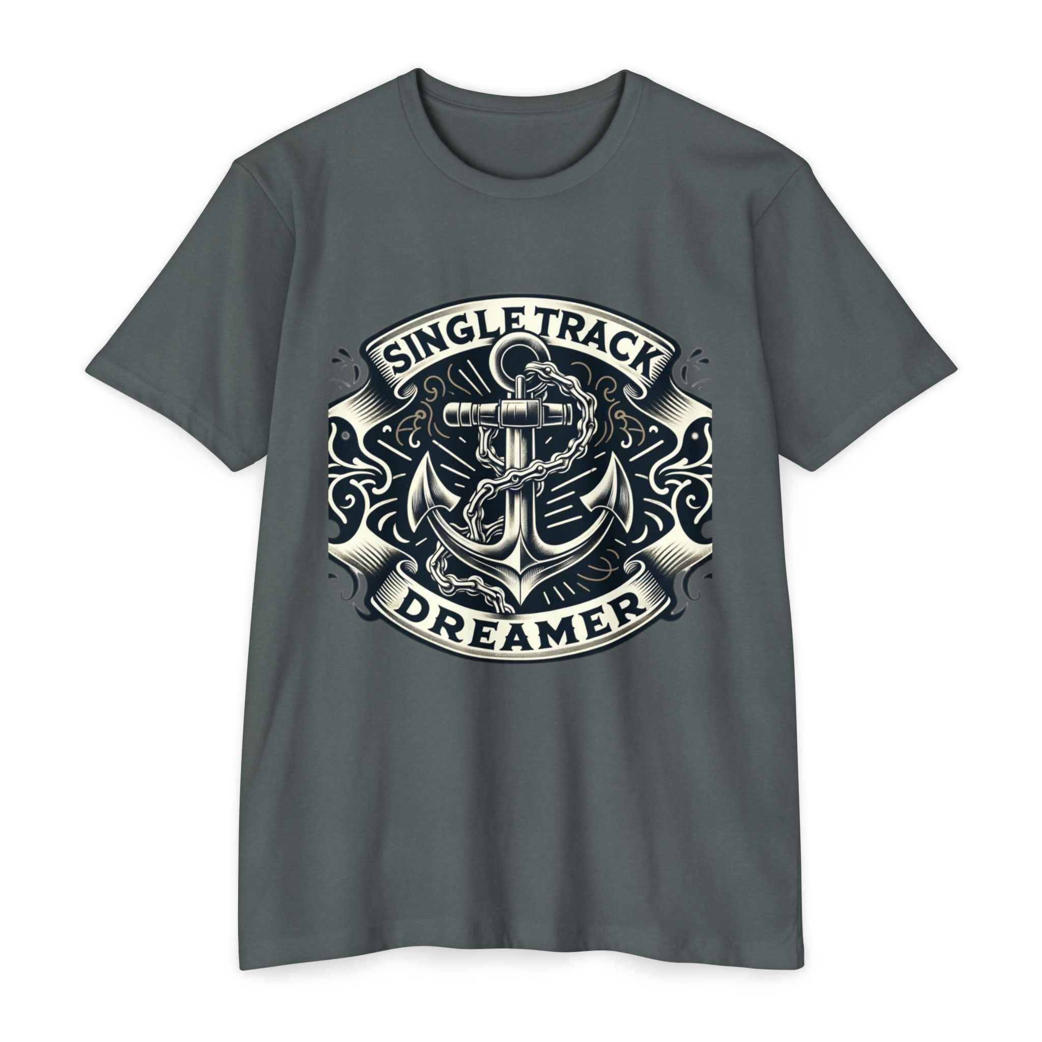 Men's T-shirt | Anchor