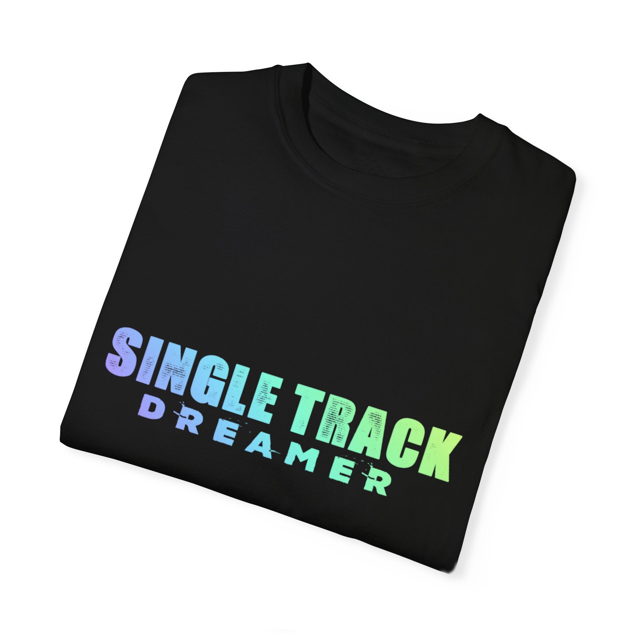 Men's T-shirt Single Track Dreamer MTB Clothing
