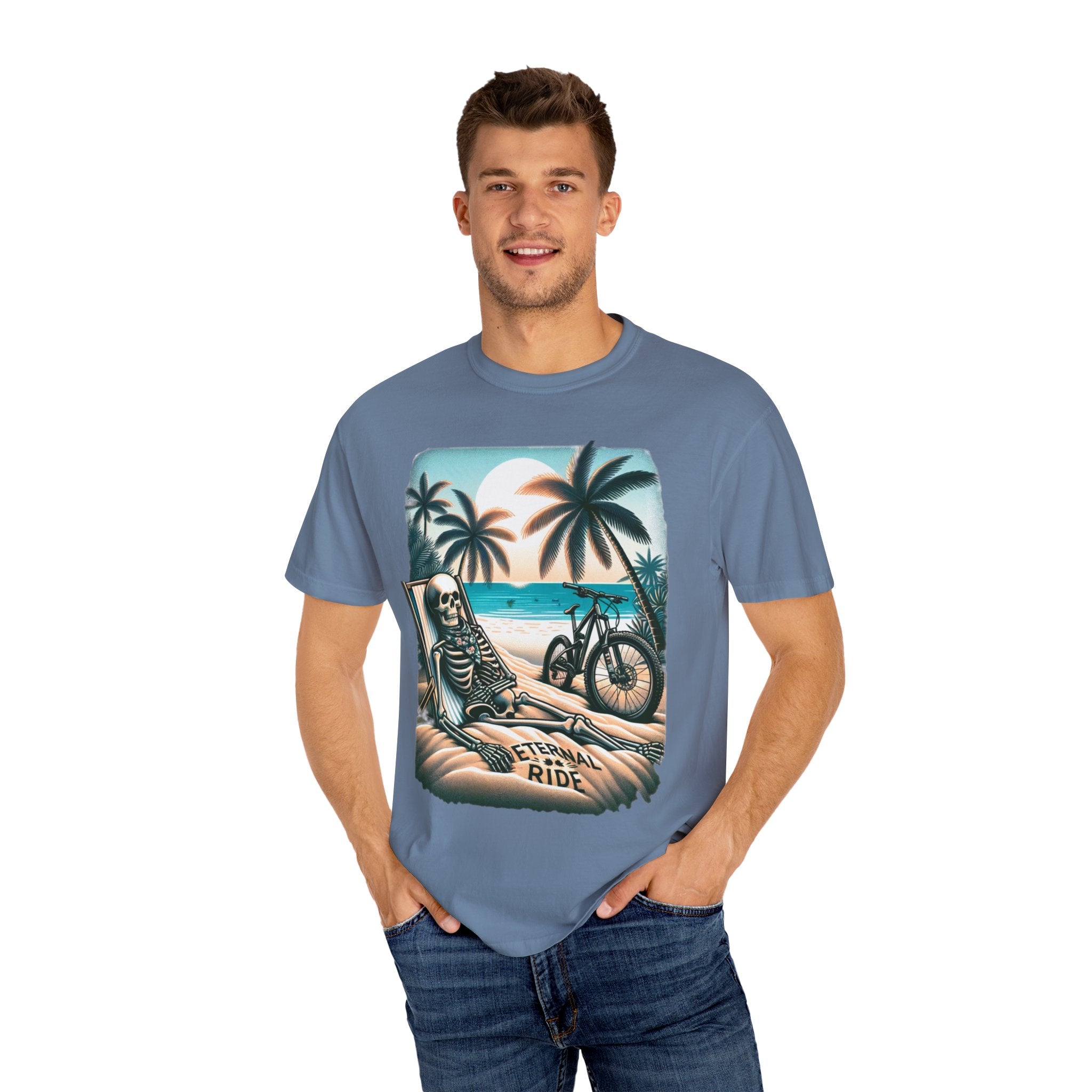 Men's T-shirt | Eternal Ride