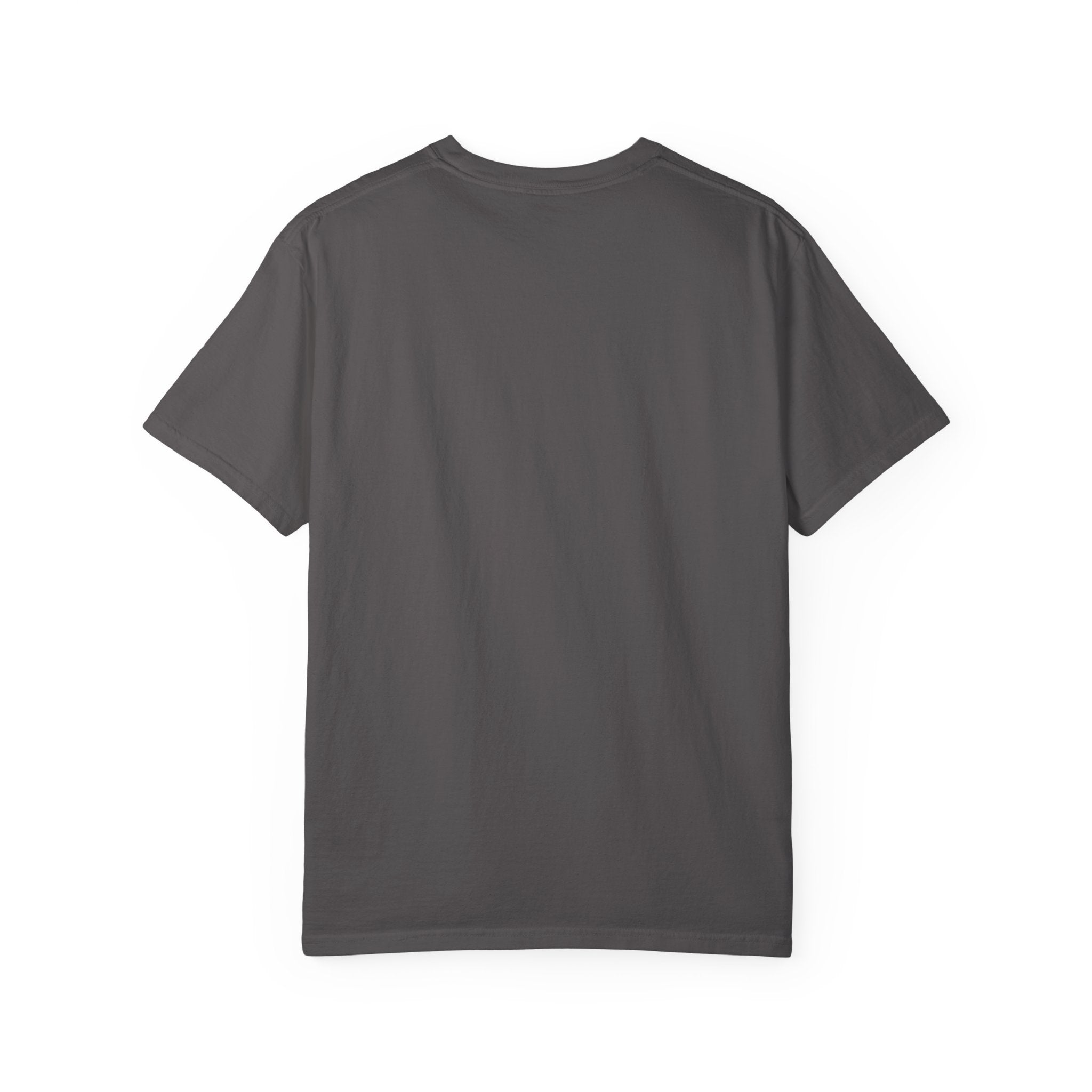 Ride the Tide – Men's Garment-Dyed T-Shirt by Single Track Dreamer