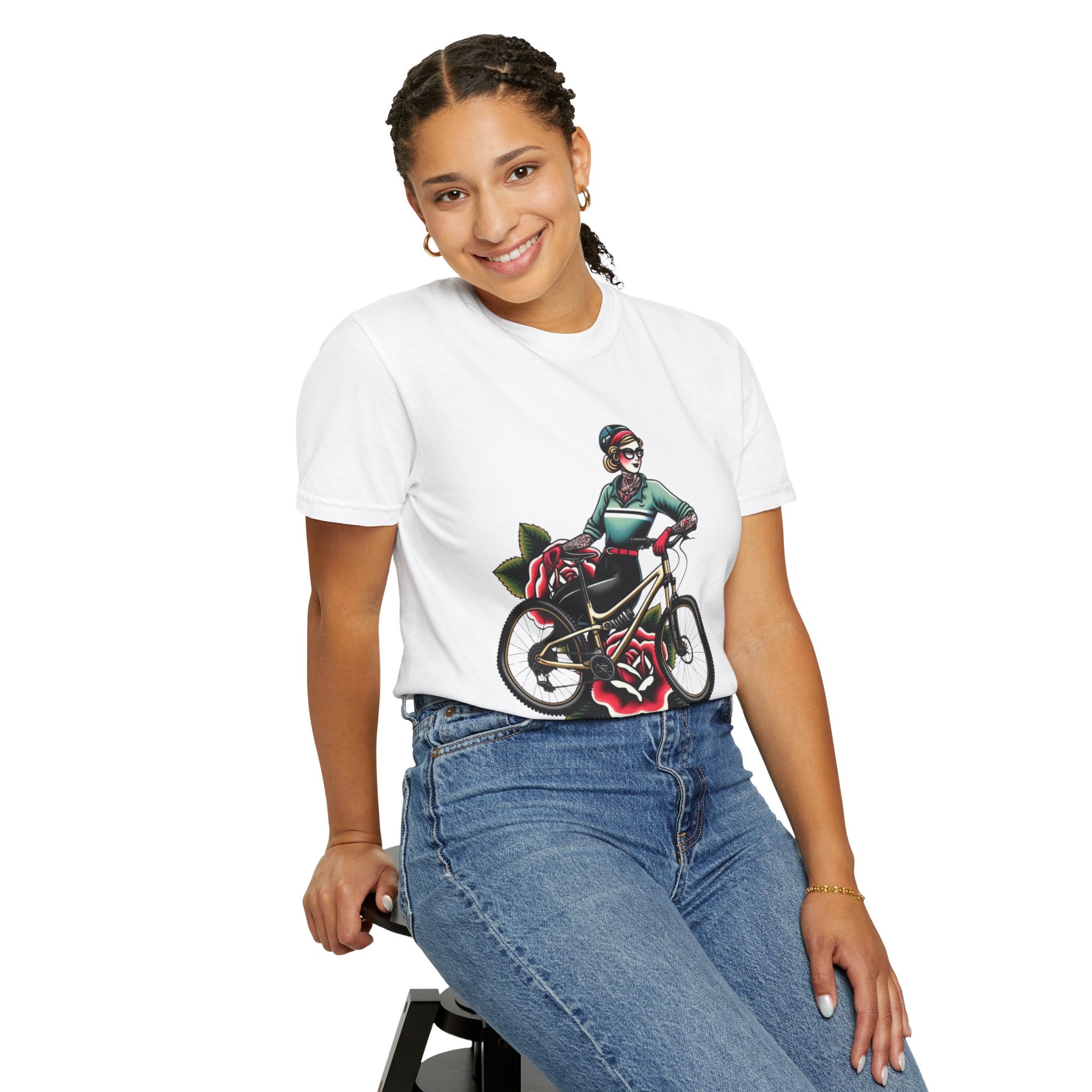 Women's T-shirt | Old School