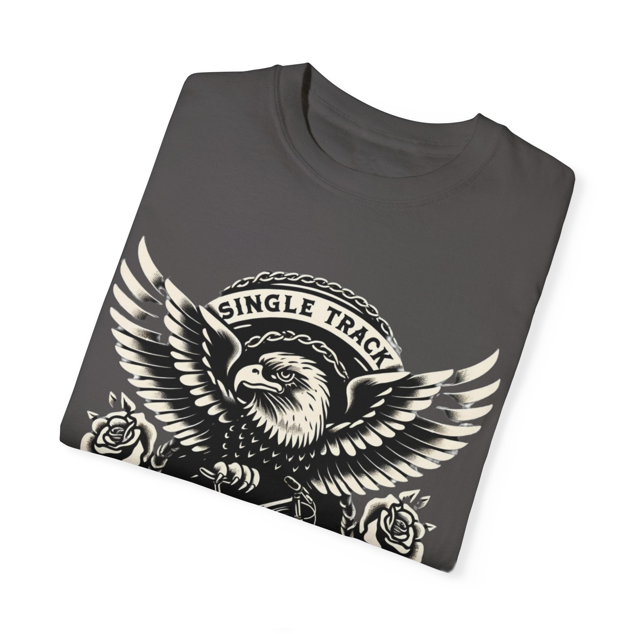 Men's T-shirt | Eagle