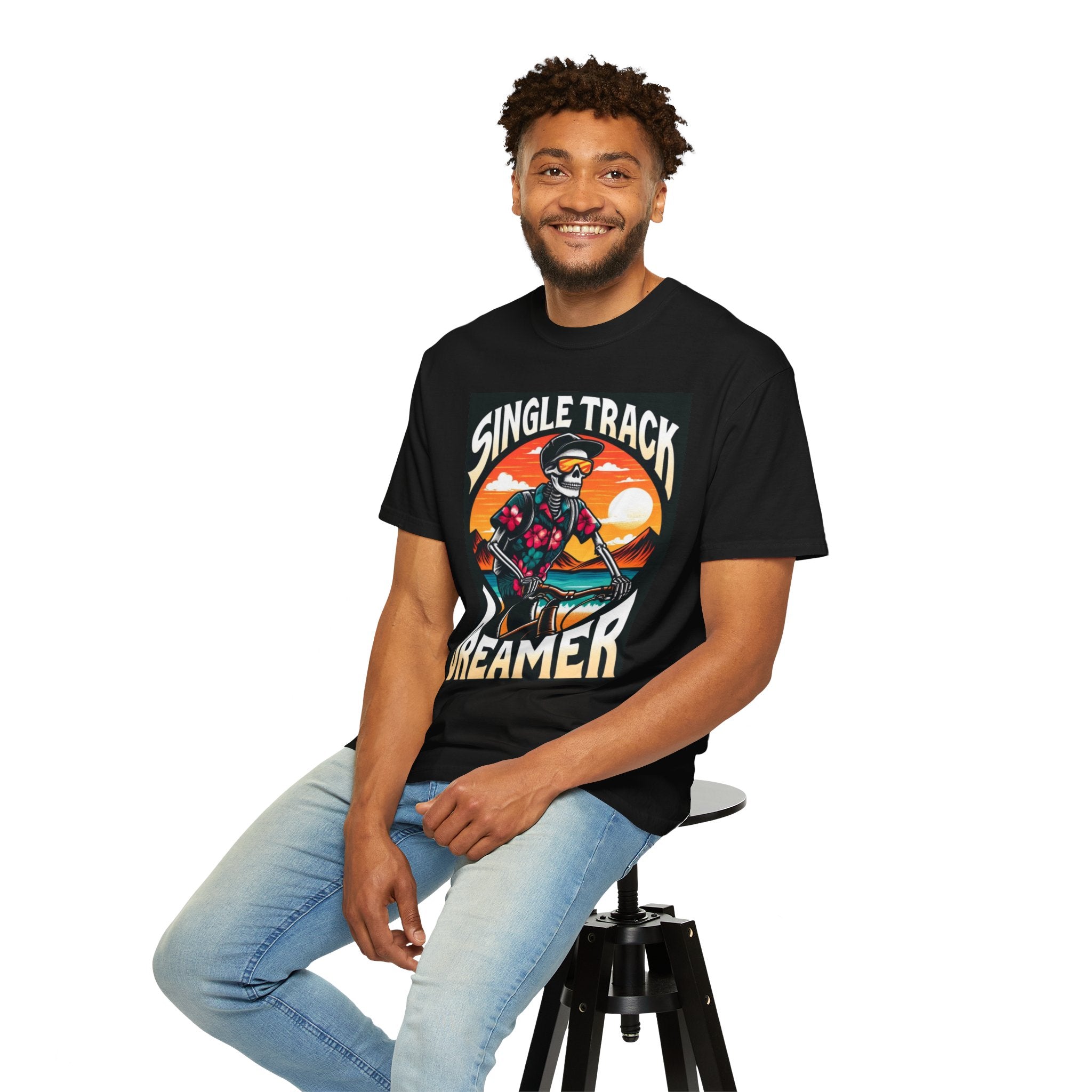 Men's T-shirt | Cruising