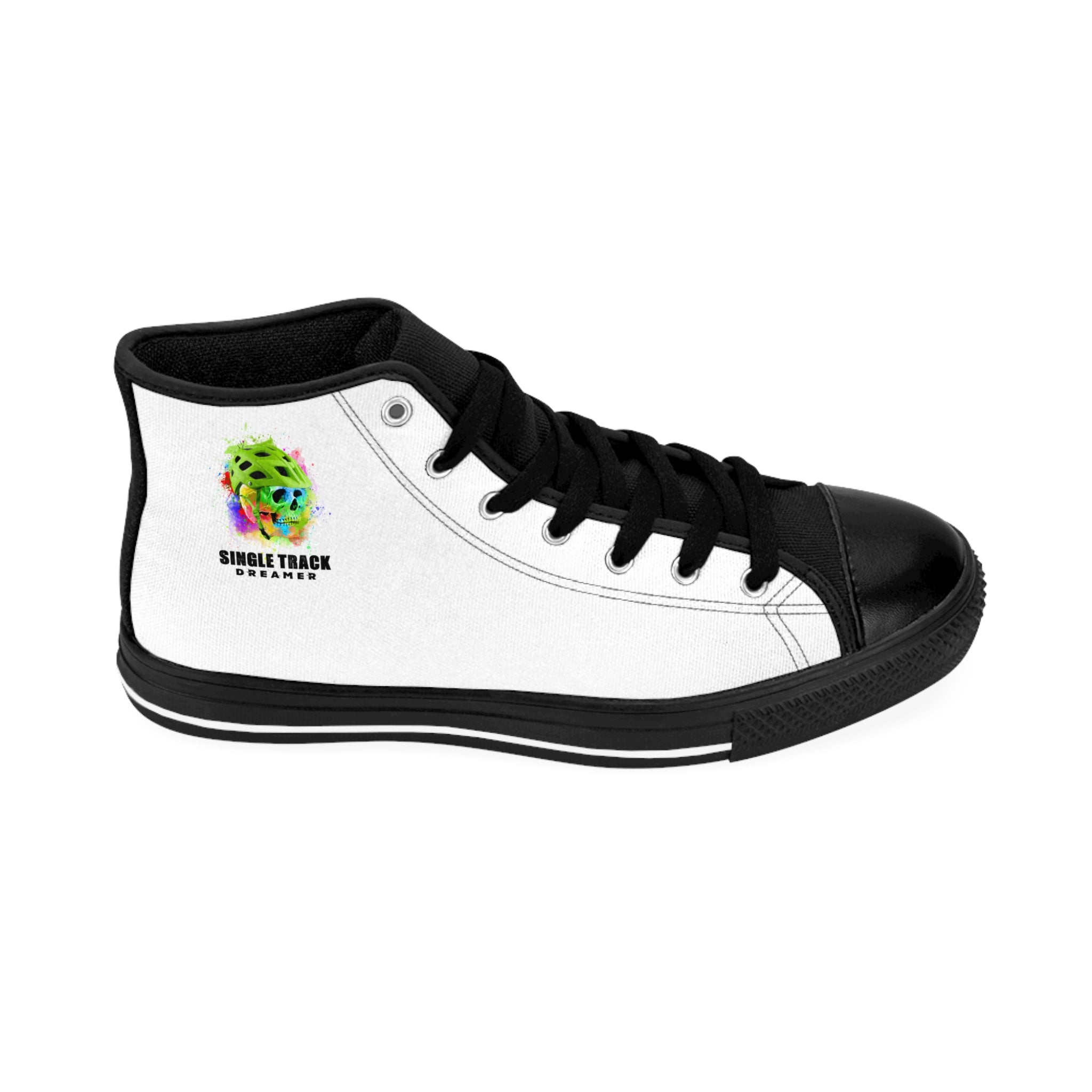 Men's Classic Sneakers