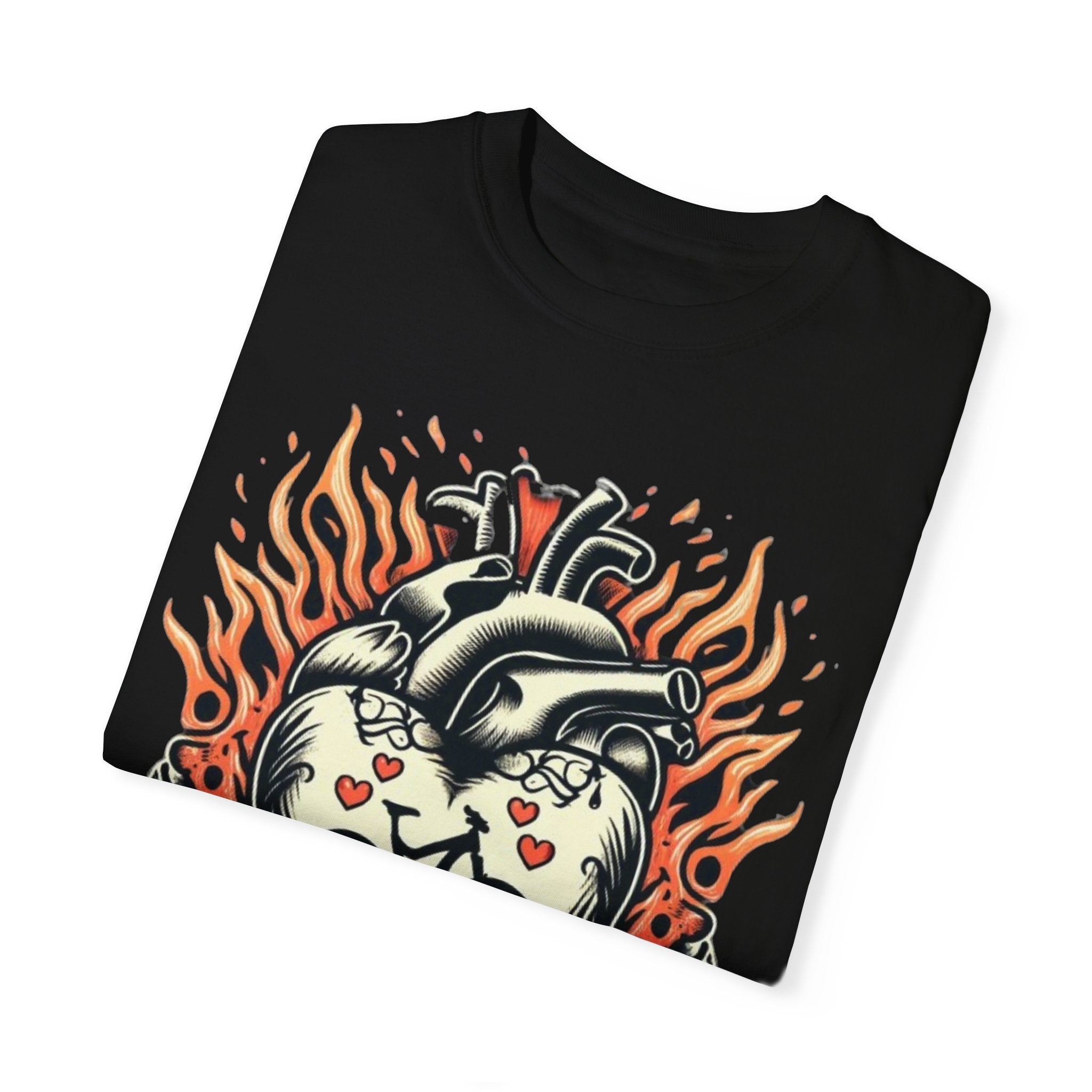 Women's T-shirt | Hearts