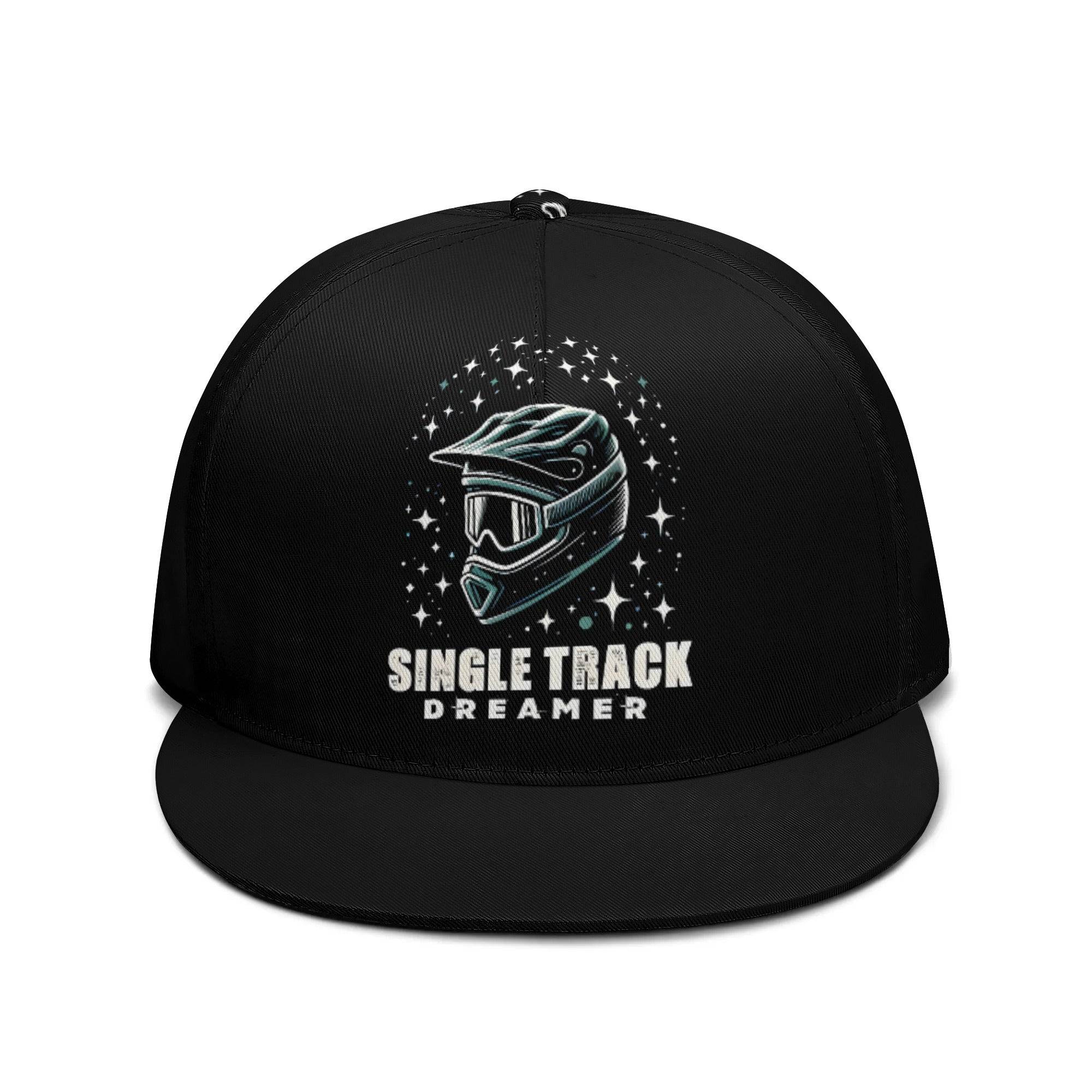 Mens Cap | Stars