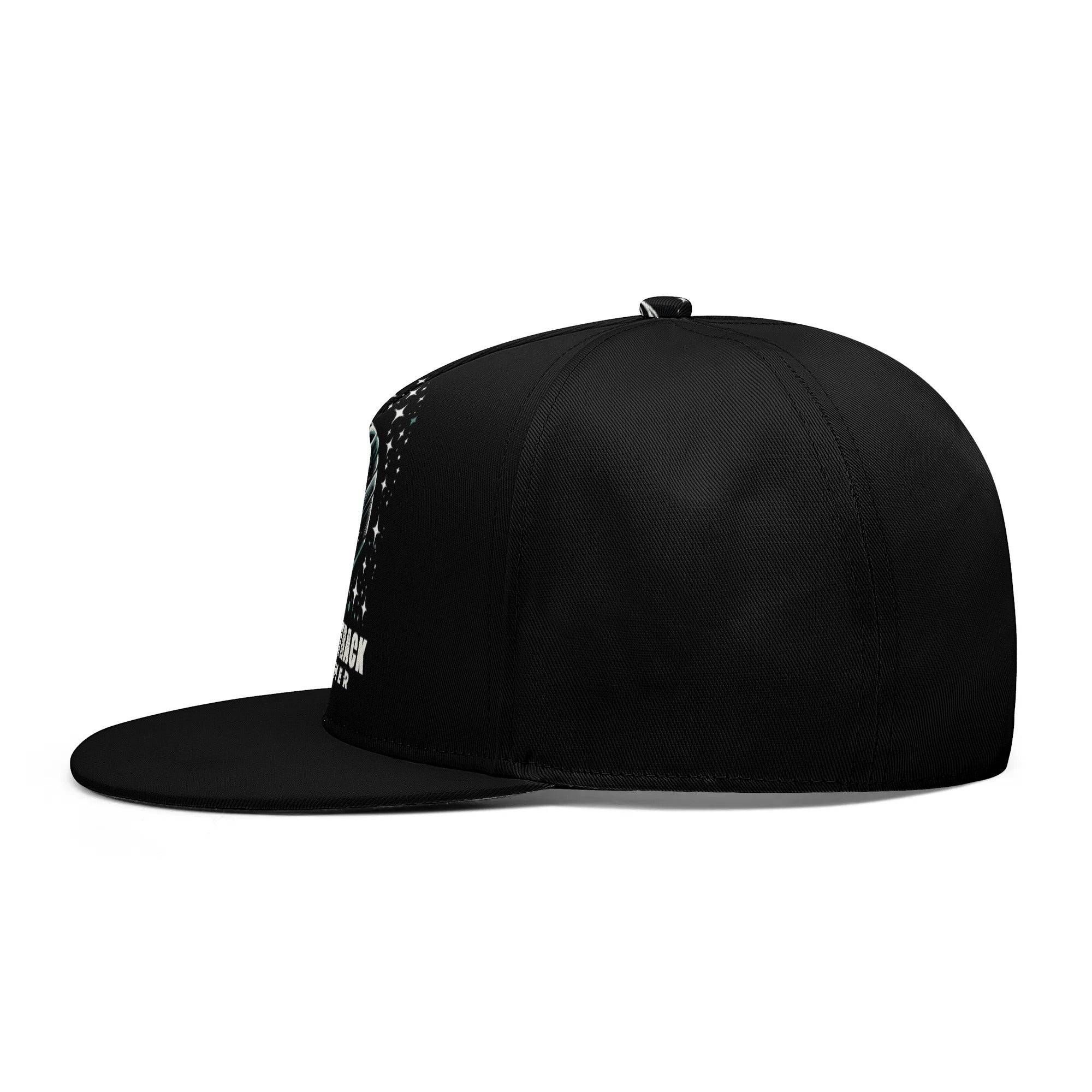 Mens Cap | Stars