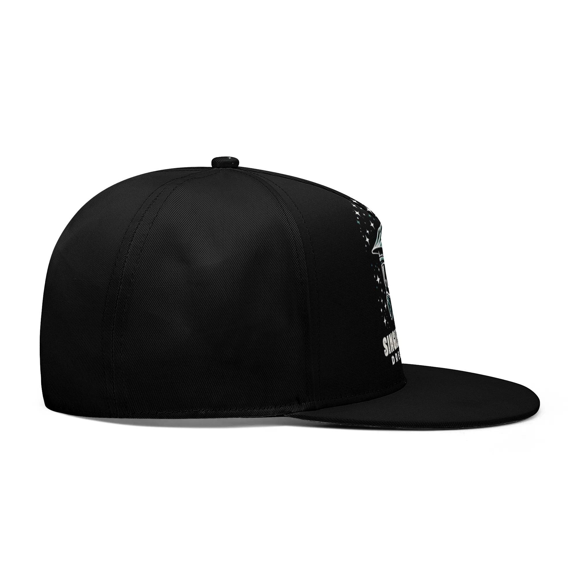 Mens Cap | Stars
