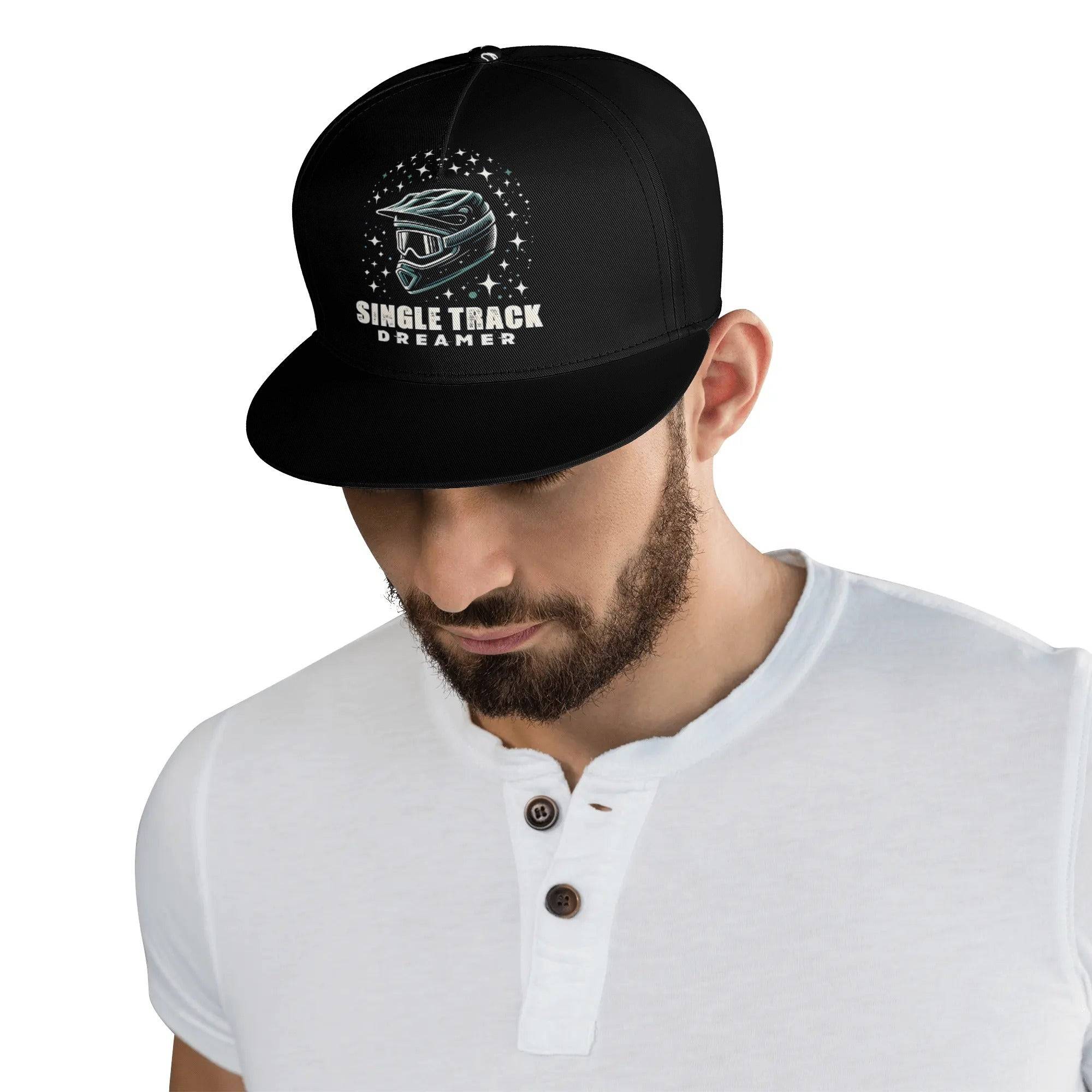 Mens Cap | Stars