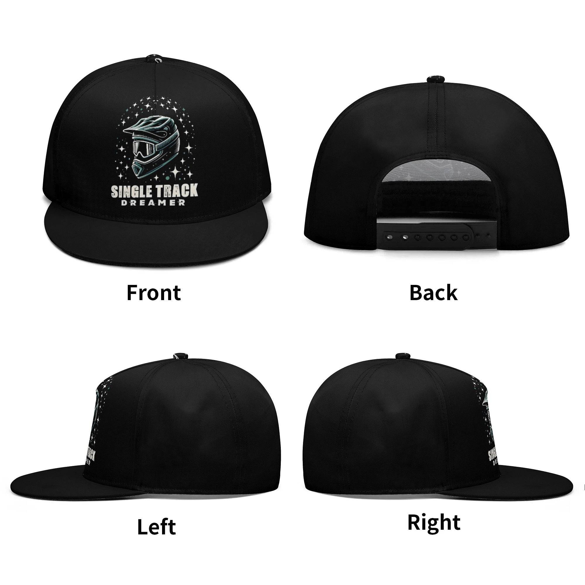 Mens Cap | Stars