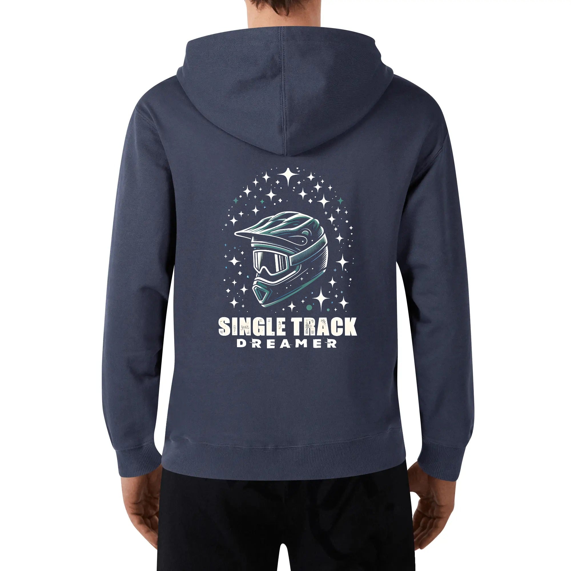 Mens Hoodie | Stars