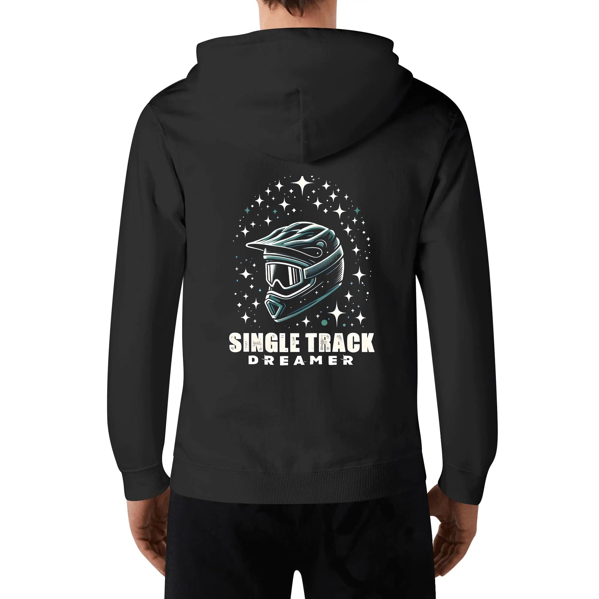 Mens Hoodie | Stars