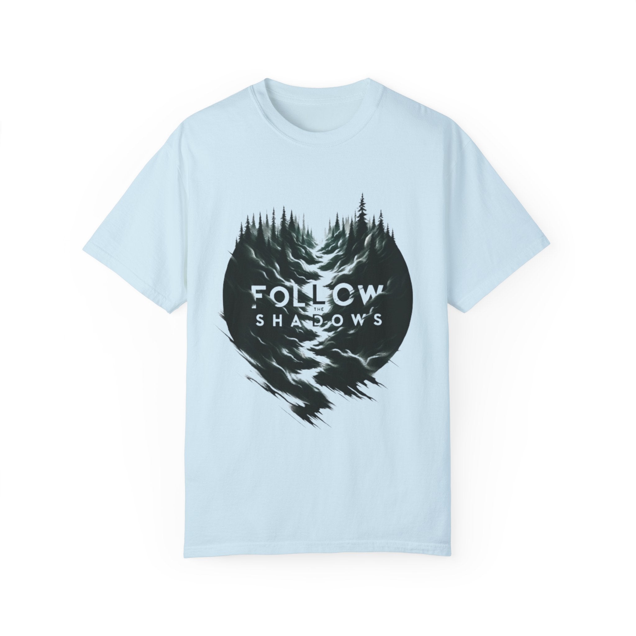Men's T shirt | Follow Shadows