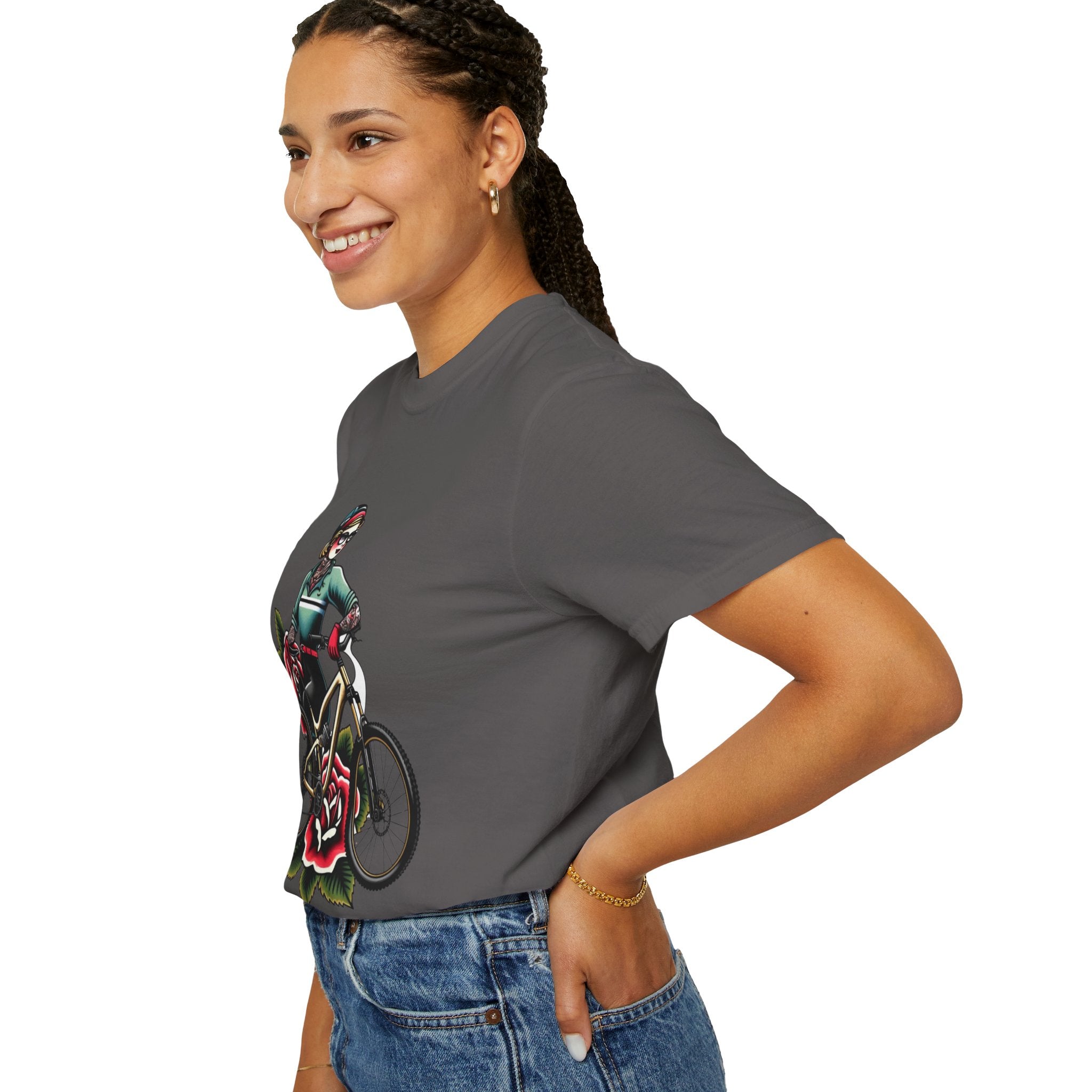 Women's T-shirt | Old School