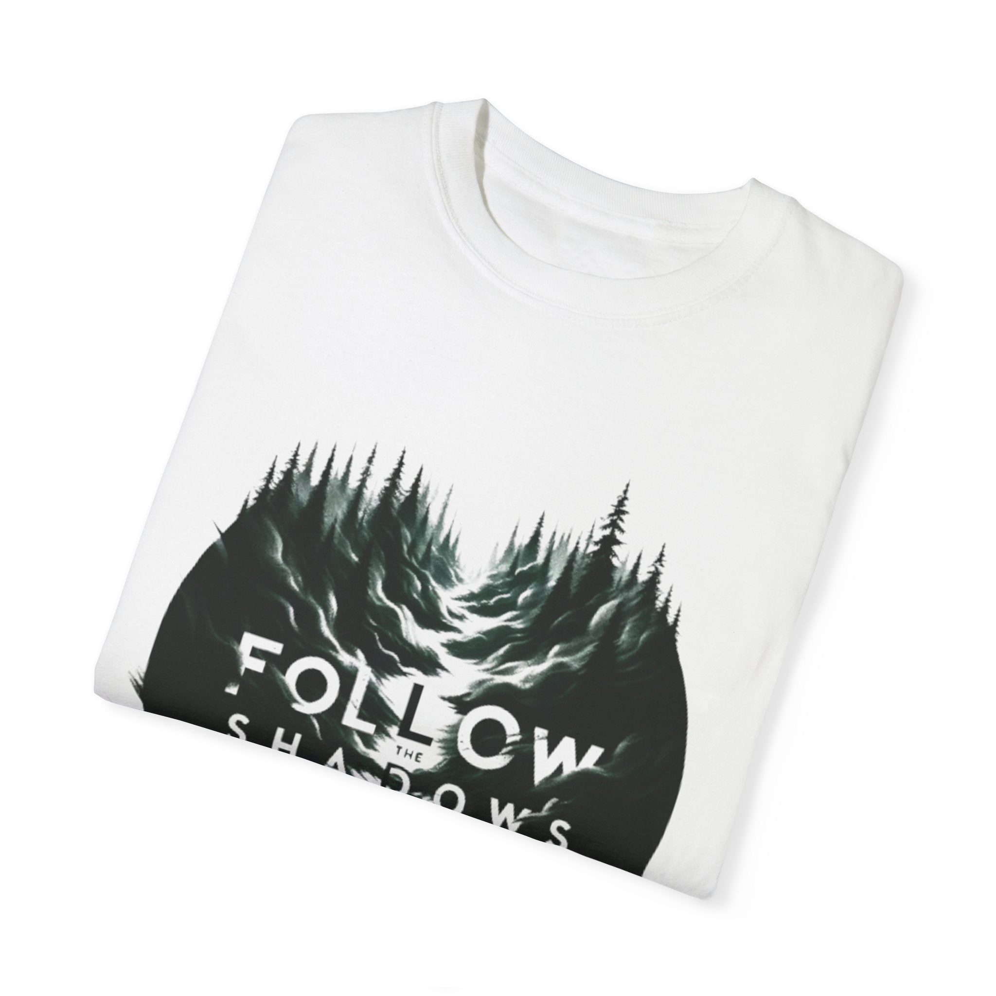 Men's T shirt | Follow Shadows