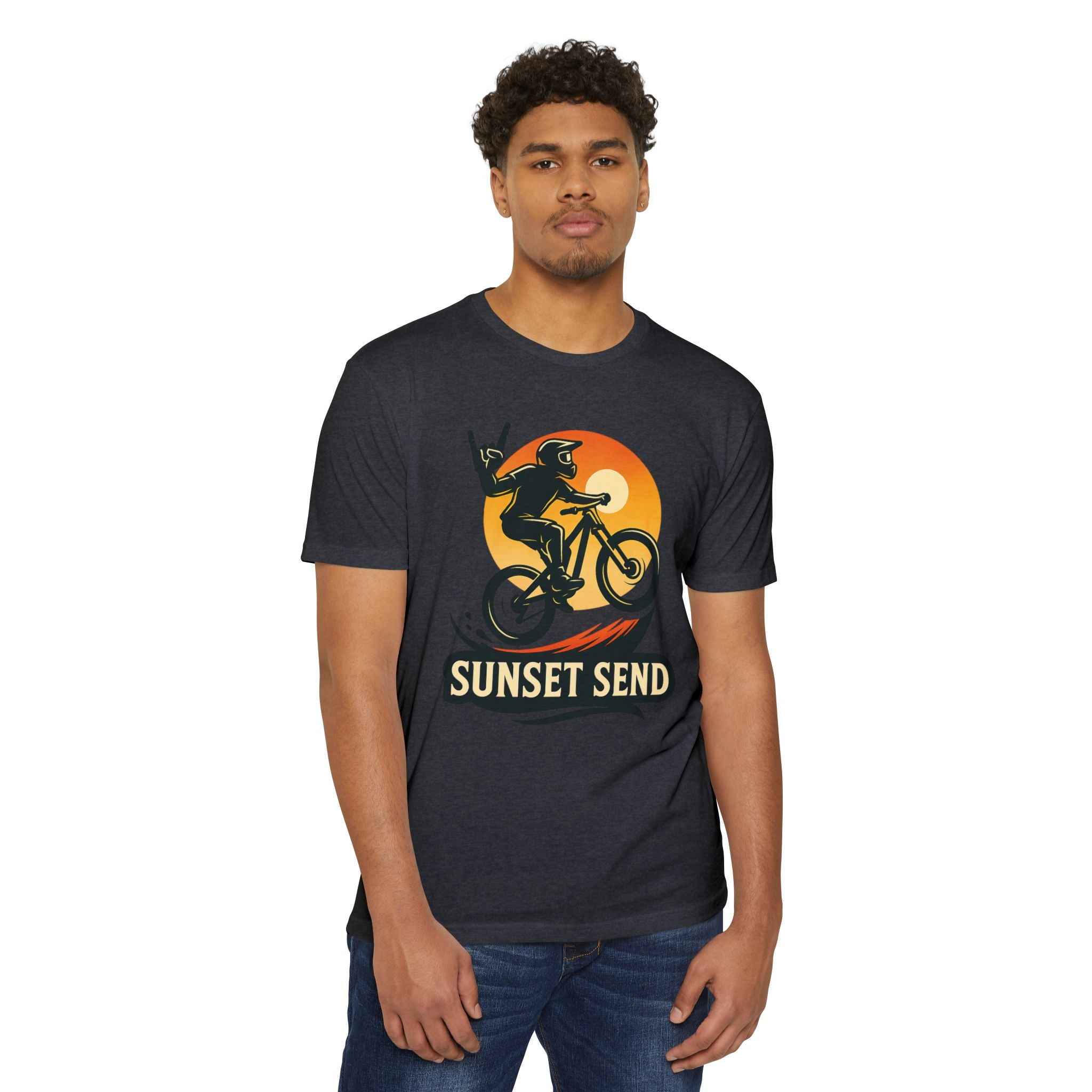 Men's T-Shirt | Rock On