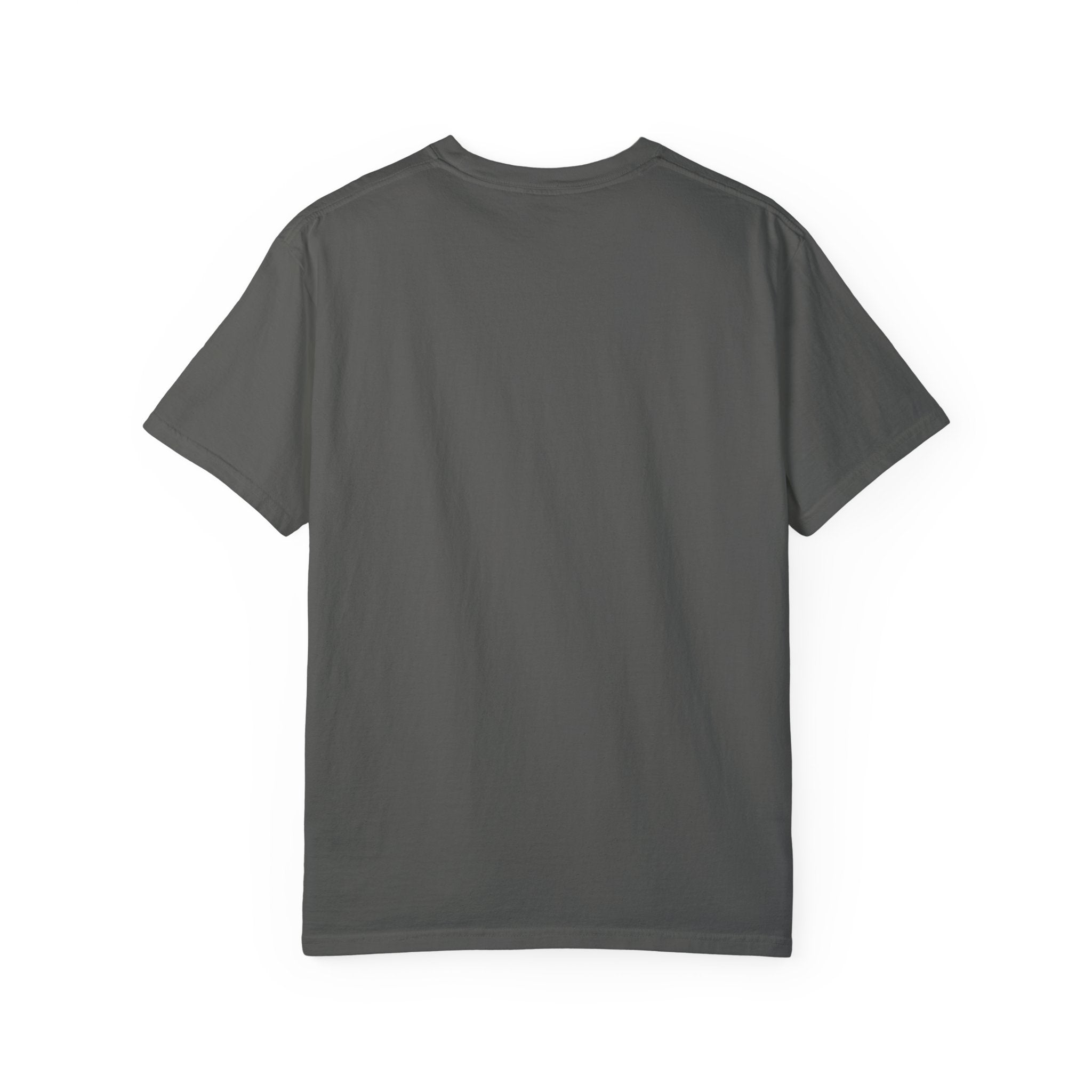 Men's T Shirt | Graveyard
