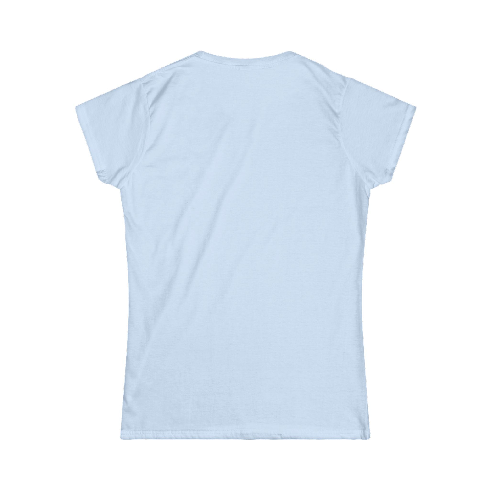 Women's T-shirt | Halo