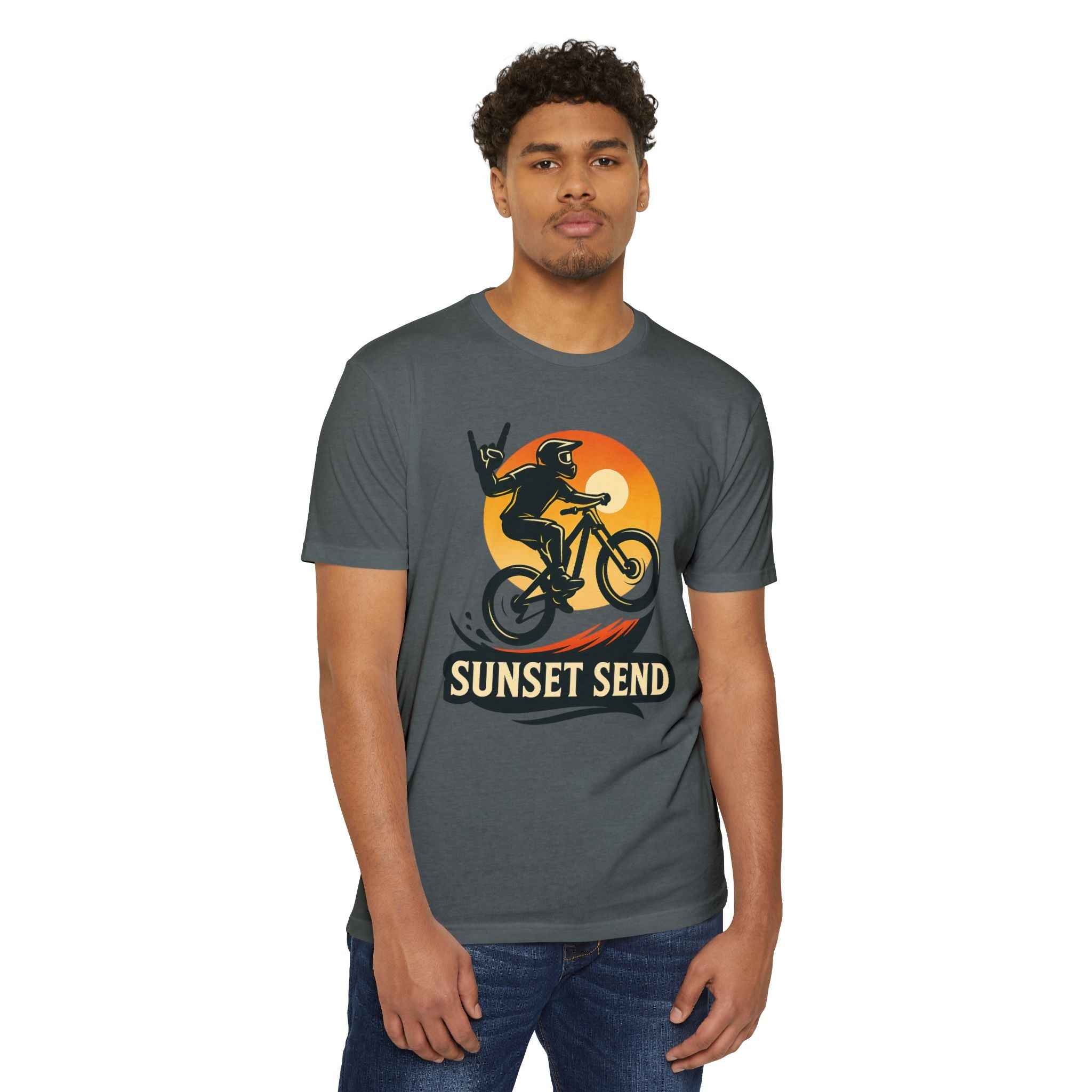 Men's T-Shirt | Rock On