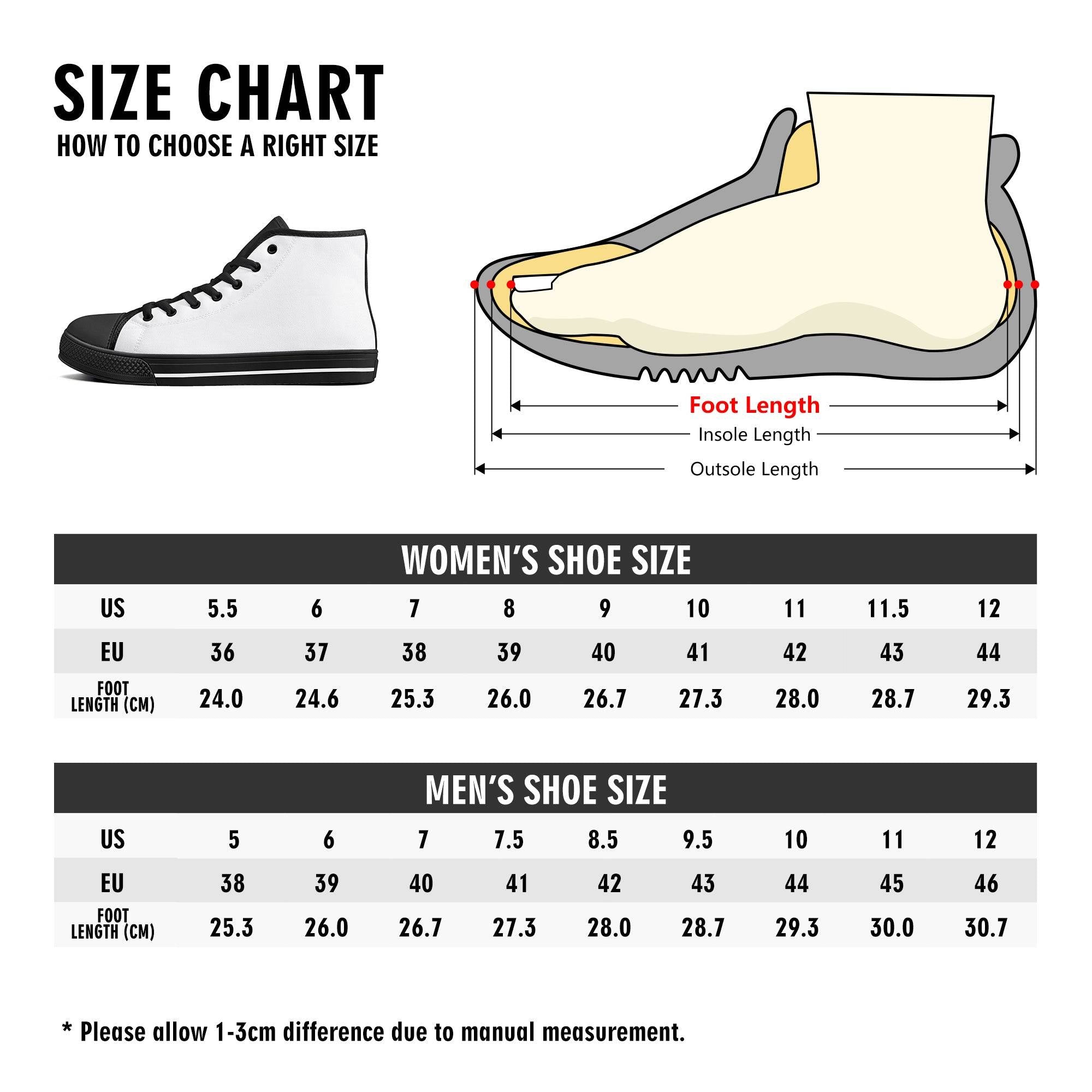 Mens Converse Shoes | Hawaiian Candy