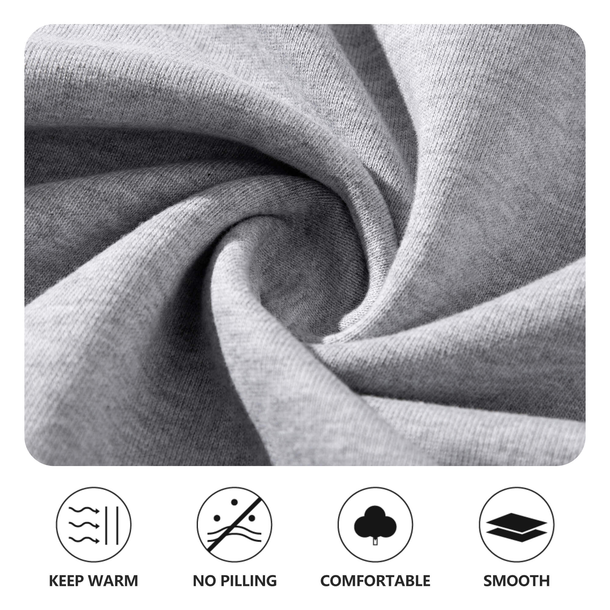 Mens Hoodie | MTB Sunrise