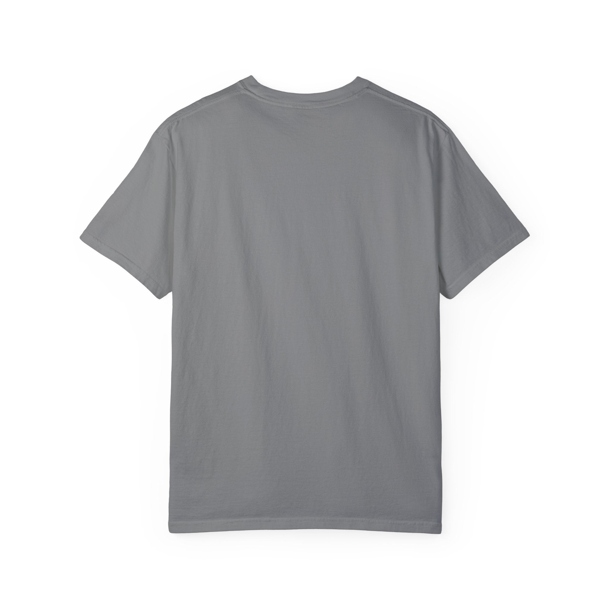 Men's T Shirt | Graveyard