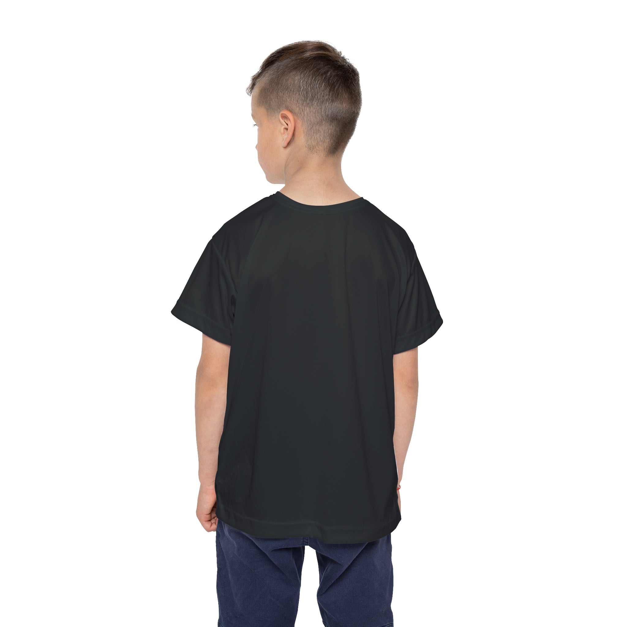 Kids T shirt | Glow Rider