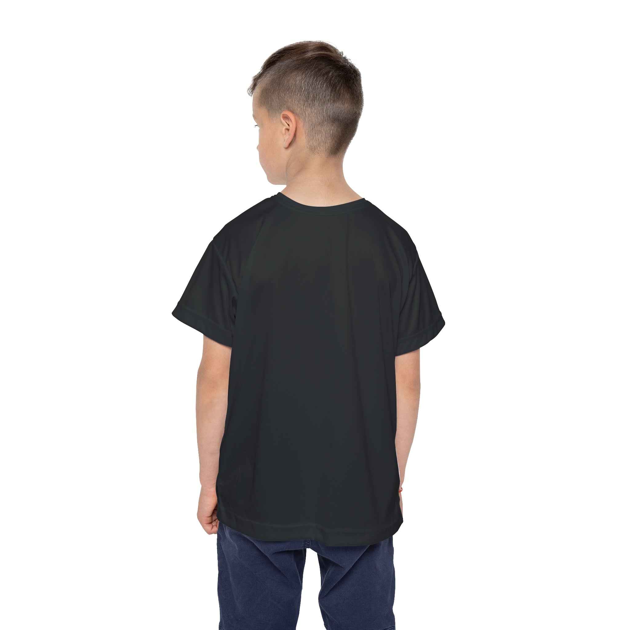 Kids T shirt | Glow Rider
