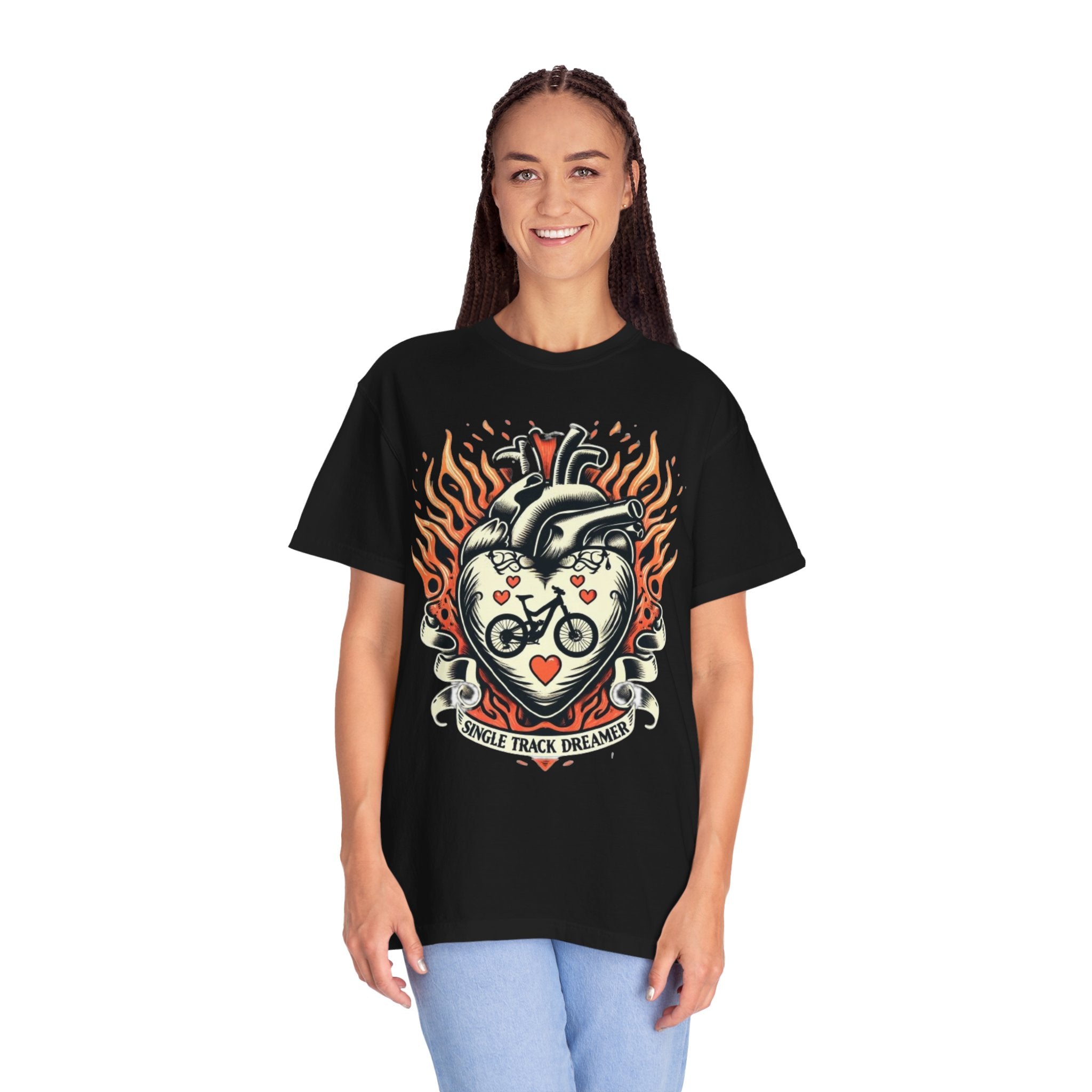 Women's T-shirt | Hearts