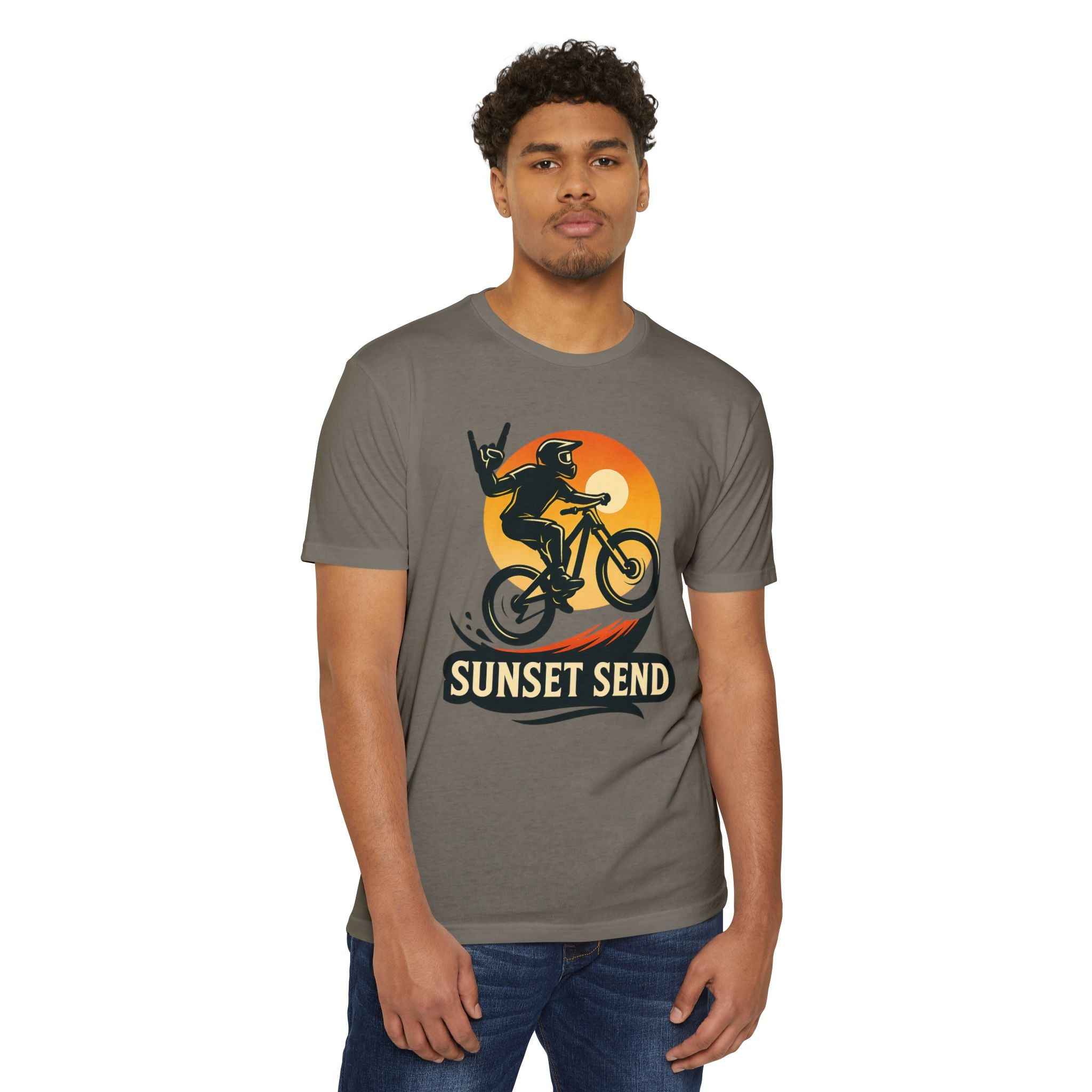 Men's T-Shirt | Rock On
