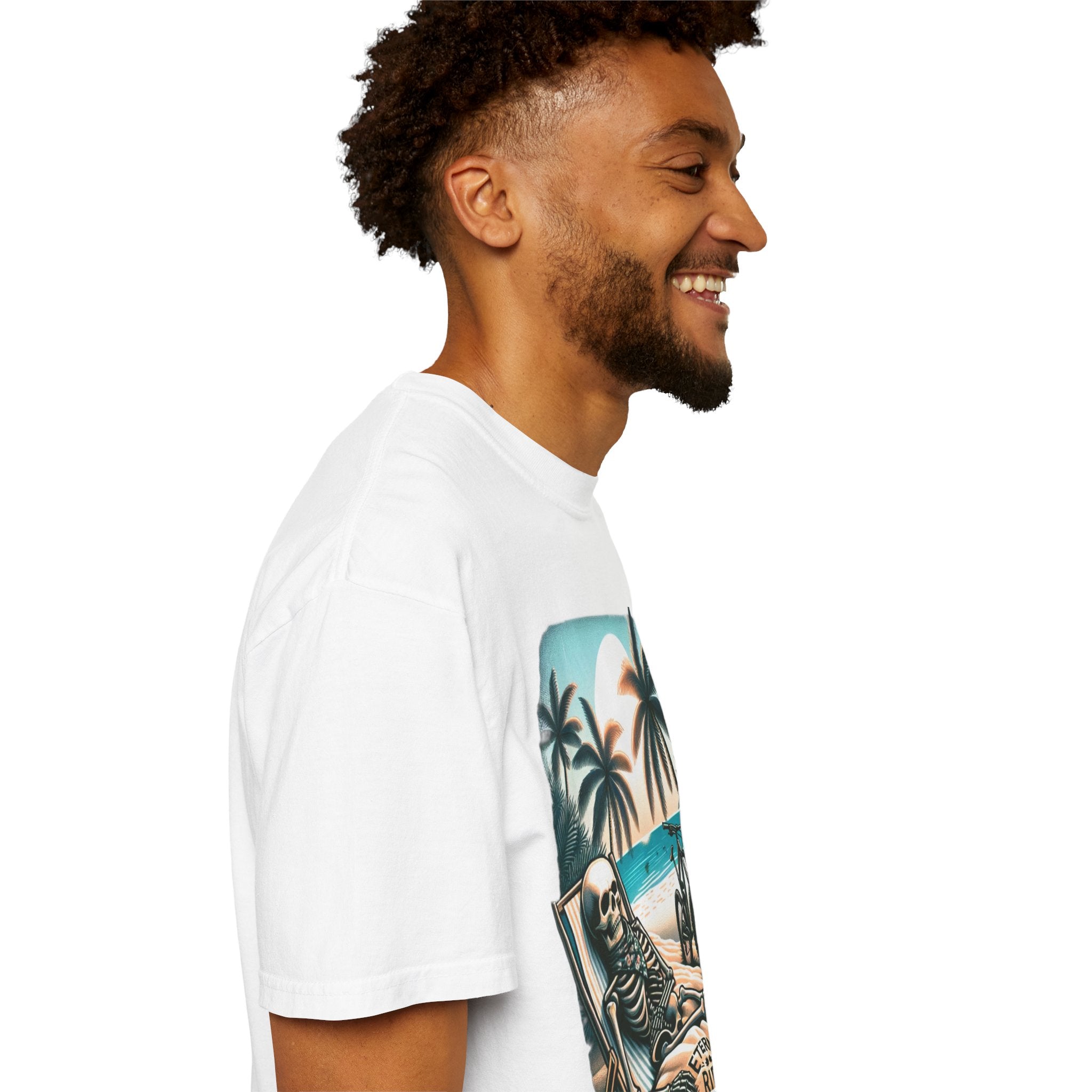 Men's T-shirt | Eternal Ride