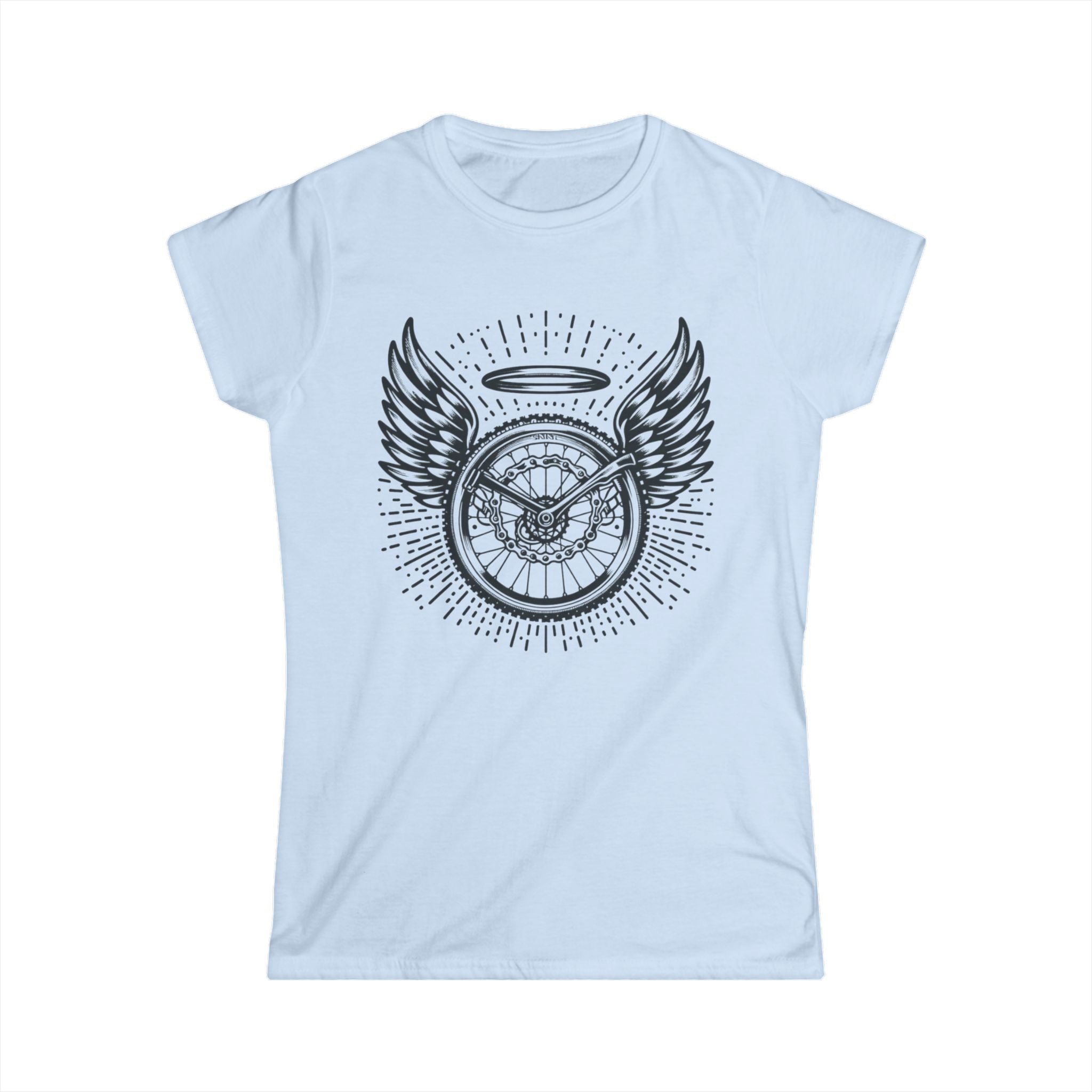 Women's T-shirt | Halo