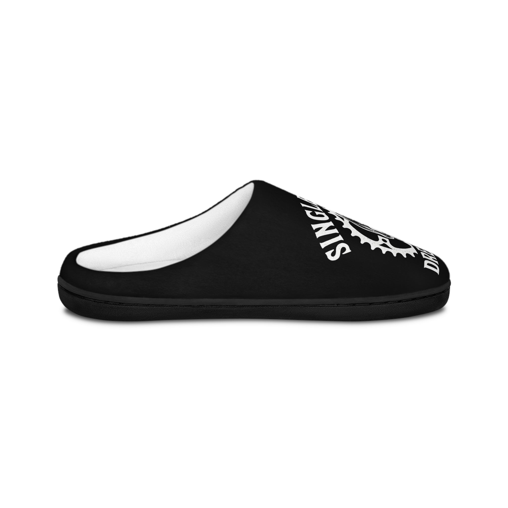 Men's Indoor Slippers