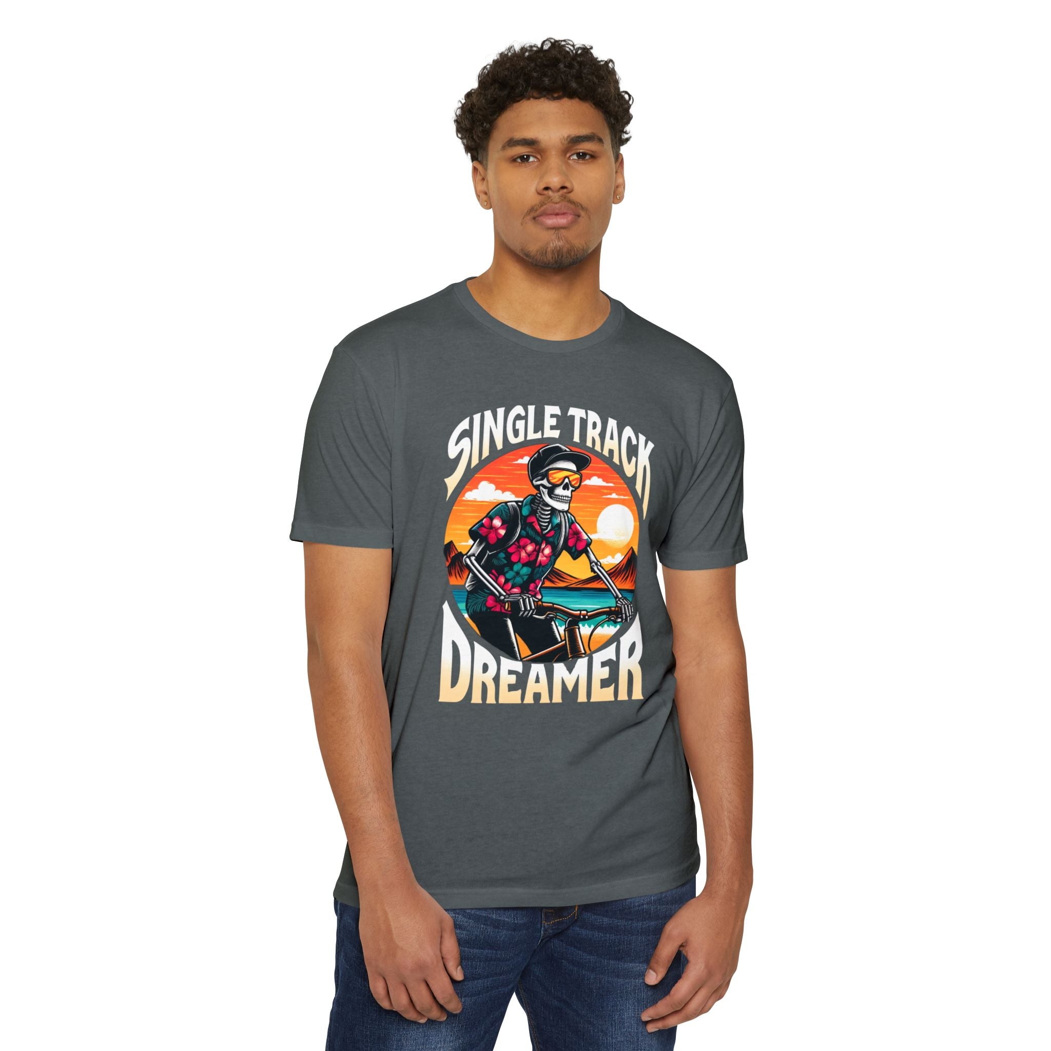 Men's T-shirt | Cruising