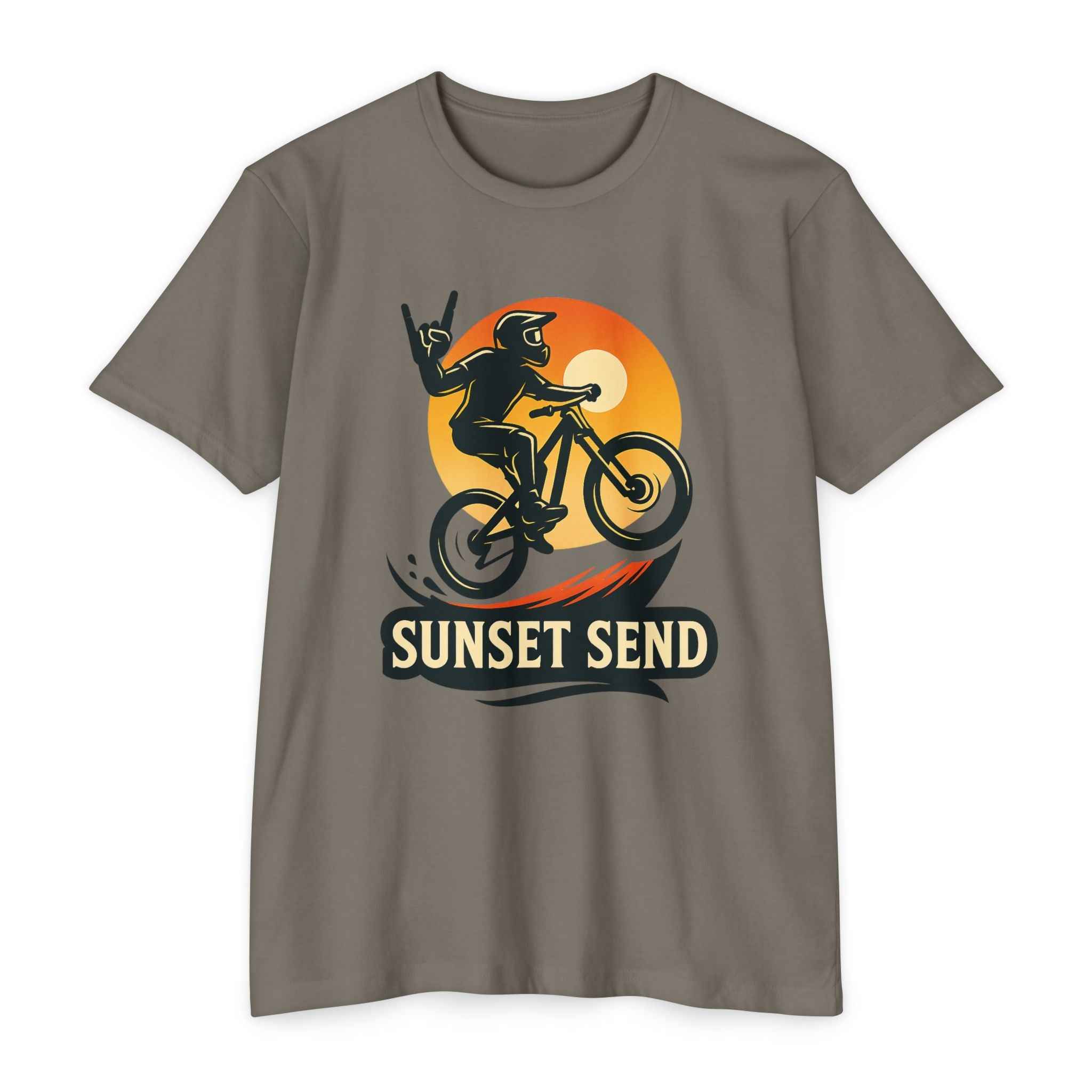 Men's T-Shirt | Rock On