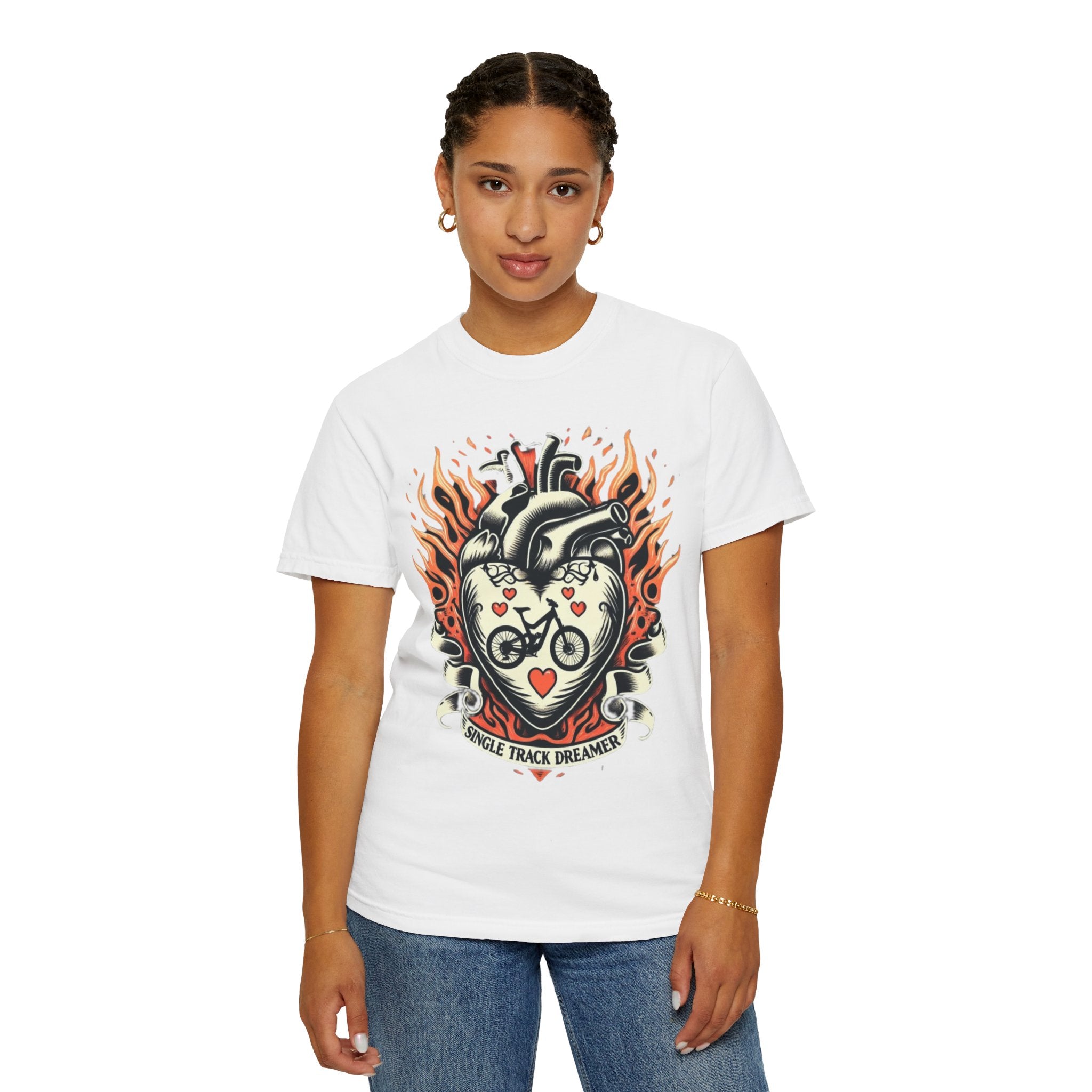 Women's T-shirt | Hearts