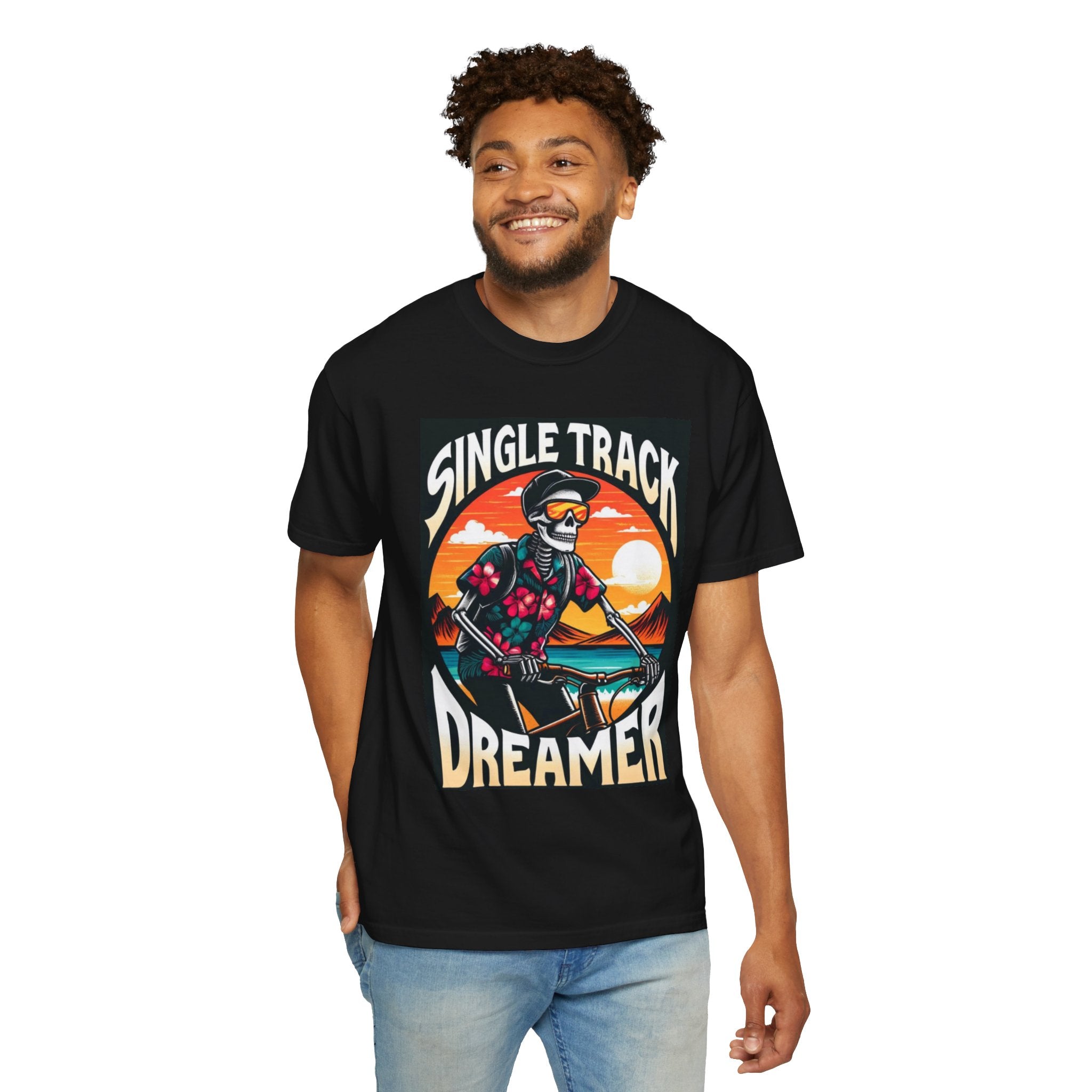 Men's T-shirt | Cruising
