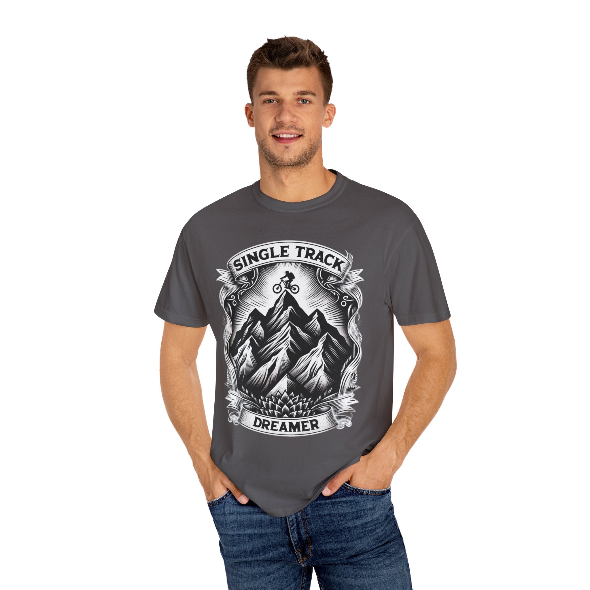 Men's T-shirt | Mountain