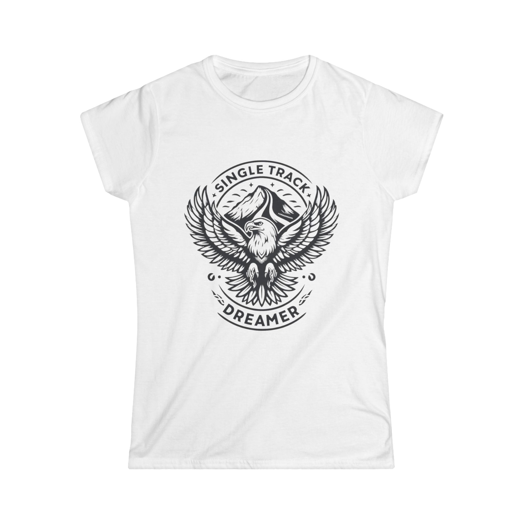Women's T-shirt | Eagle