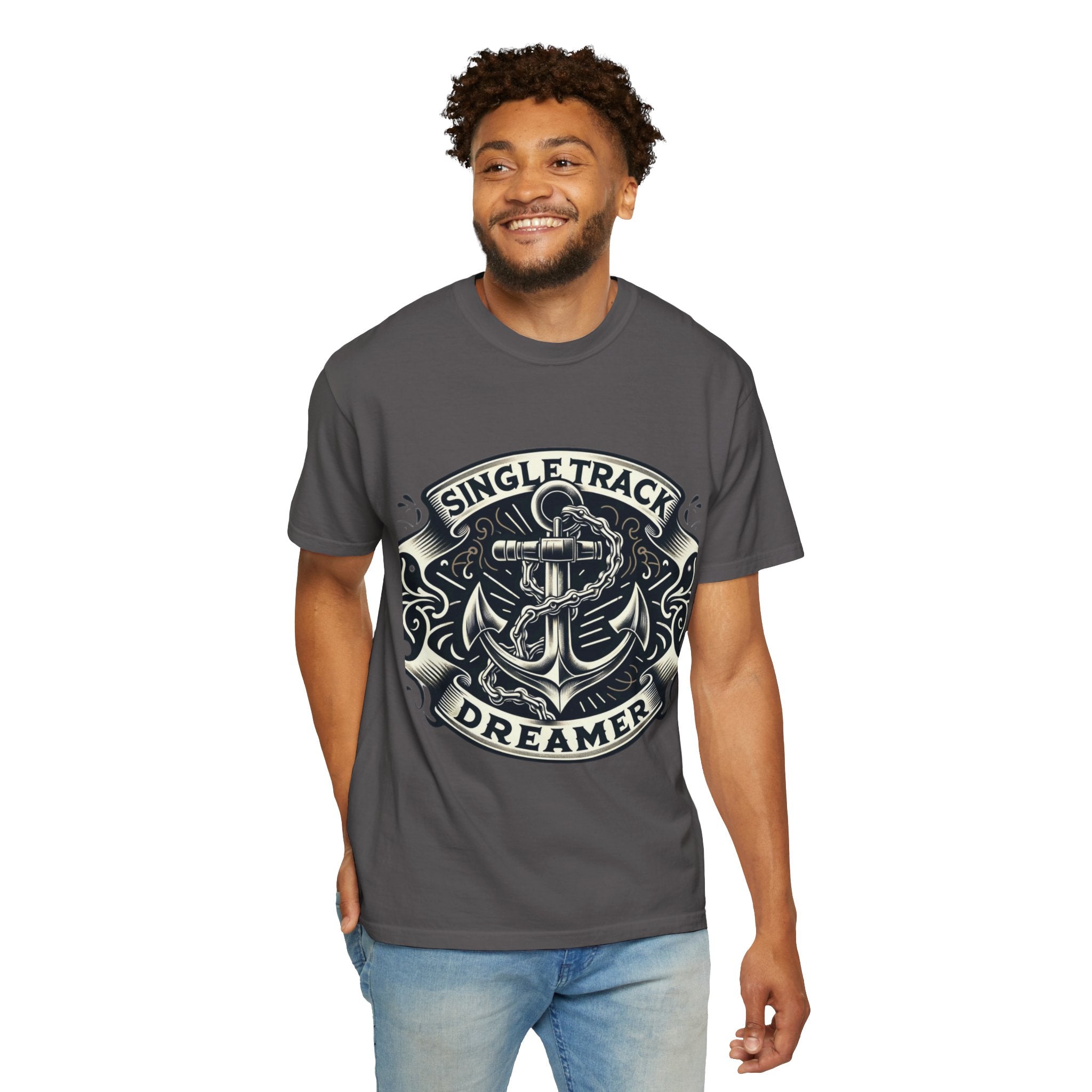 Men's T-shirt | Anchor
