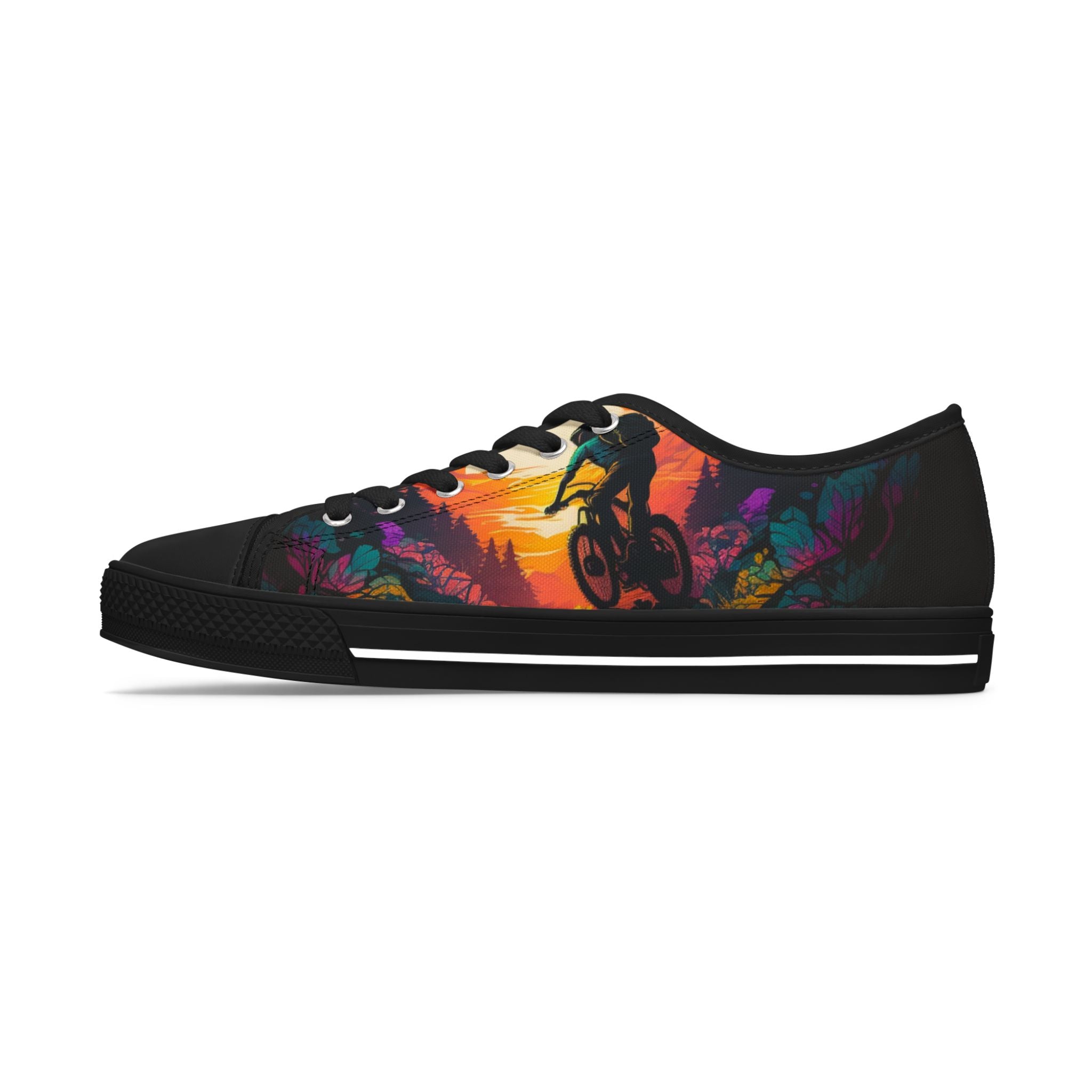 Women's Low Top Sneakers