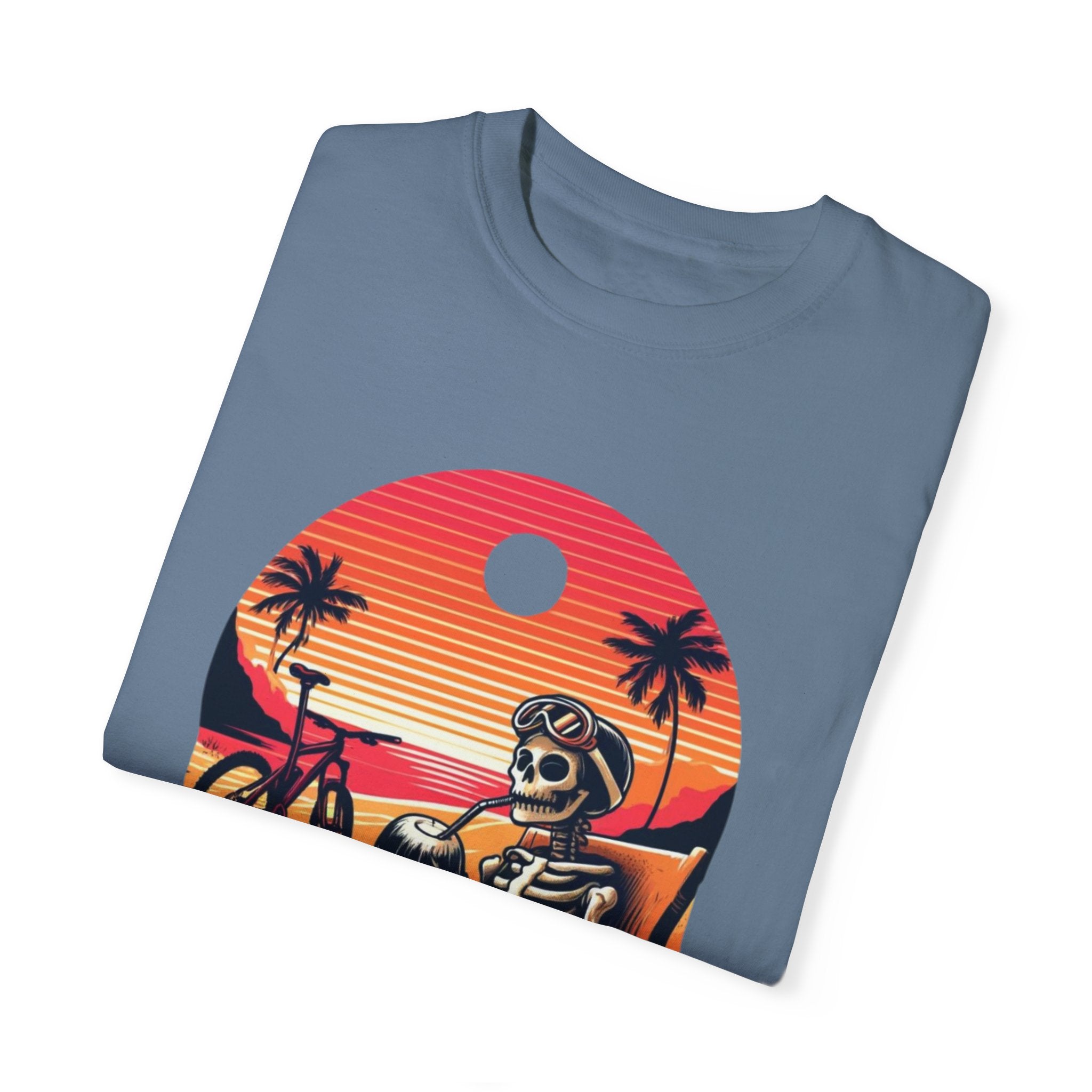 Men's T-shirt | Sipping